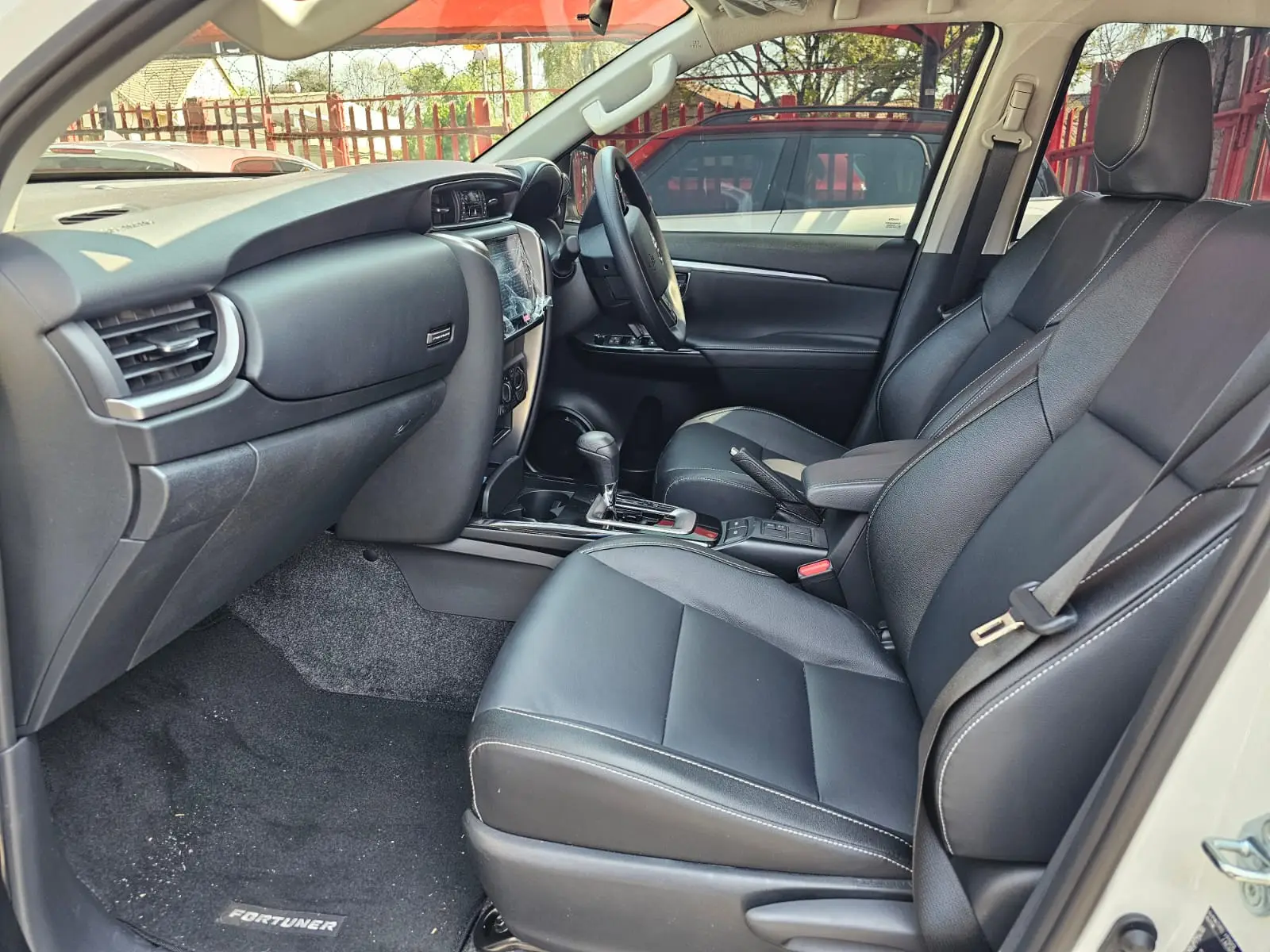 2026 Toyota Fortuner 2.4GD-6 - Image 15