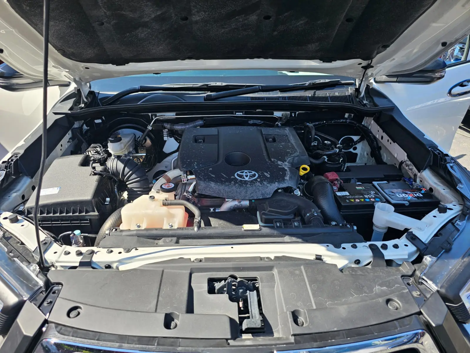 2025 Toyota Hilux 2.4GD-6 - Image 16