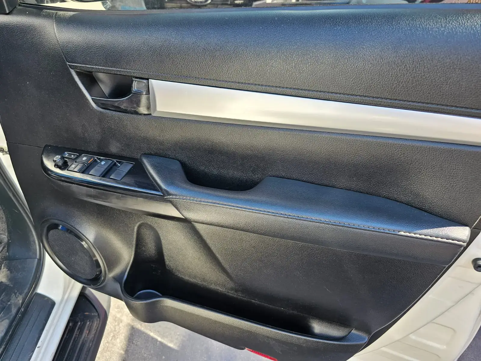 2025 Toyota Hilux 2.4GD-6 - Image 16