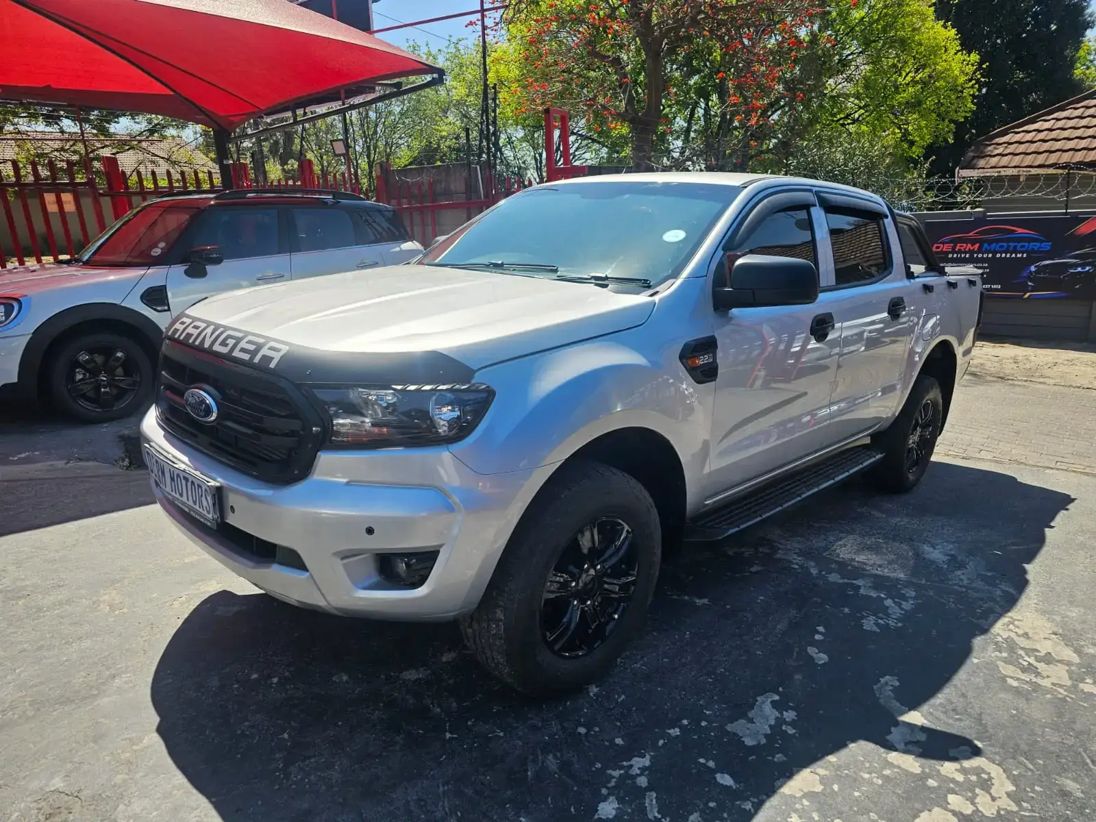 2021 Ford Ranger 2.2 XL - Image 22