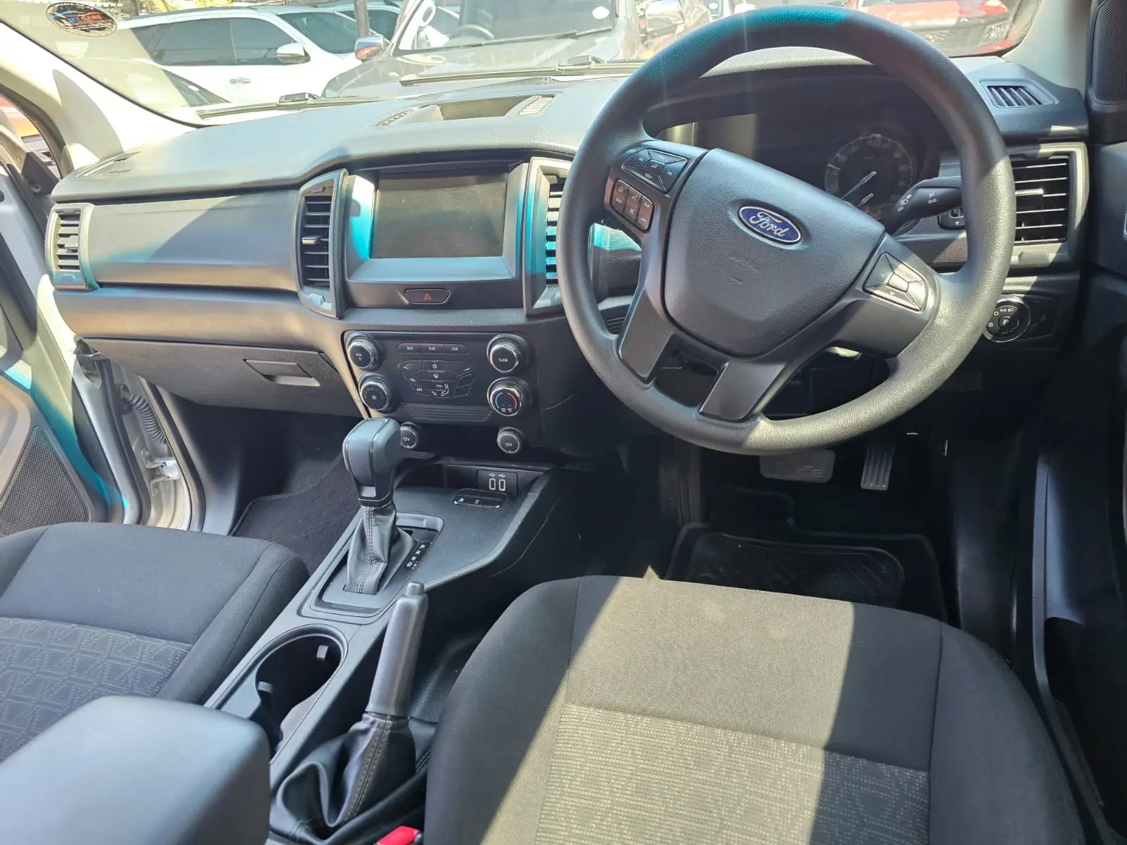 2021 Ford Ranger 2.2 XL - Image 23