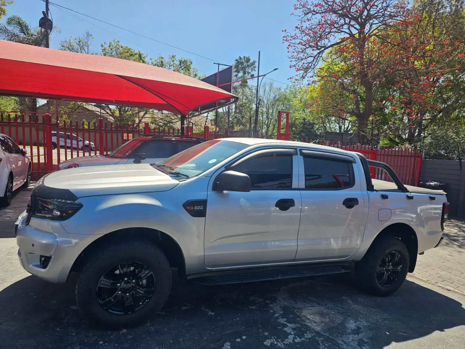 2021 Ford Ranger 2.2 XL - Image 15