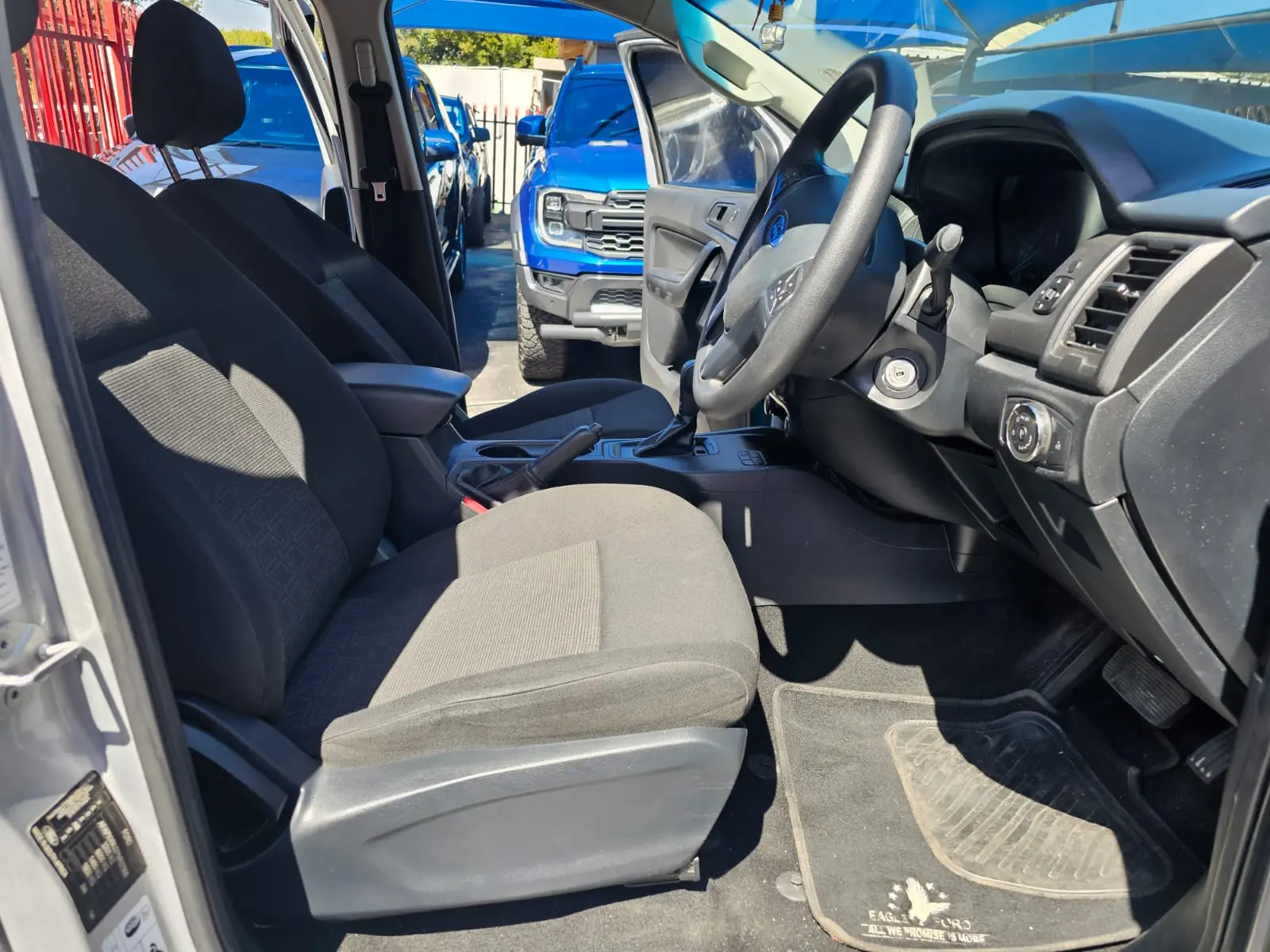 2021 Ford Ranger 2.2 XL - Image 15