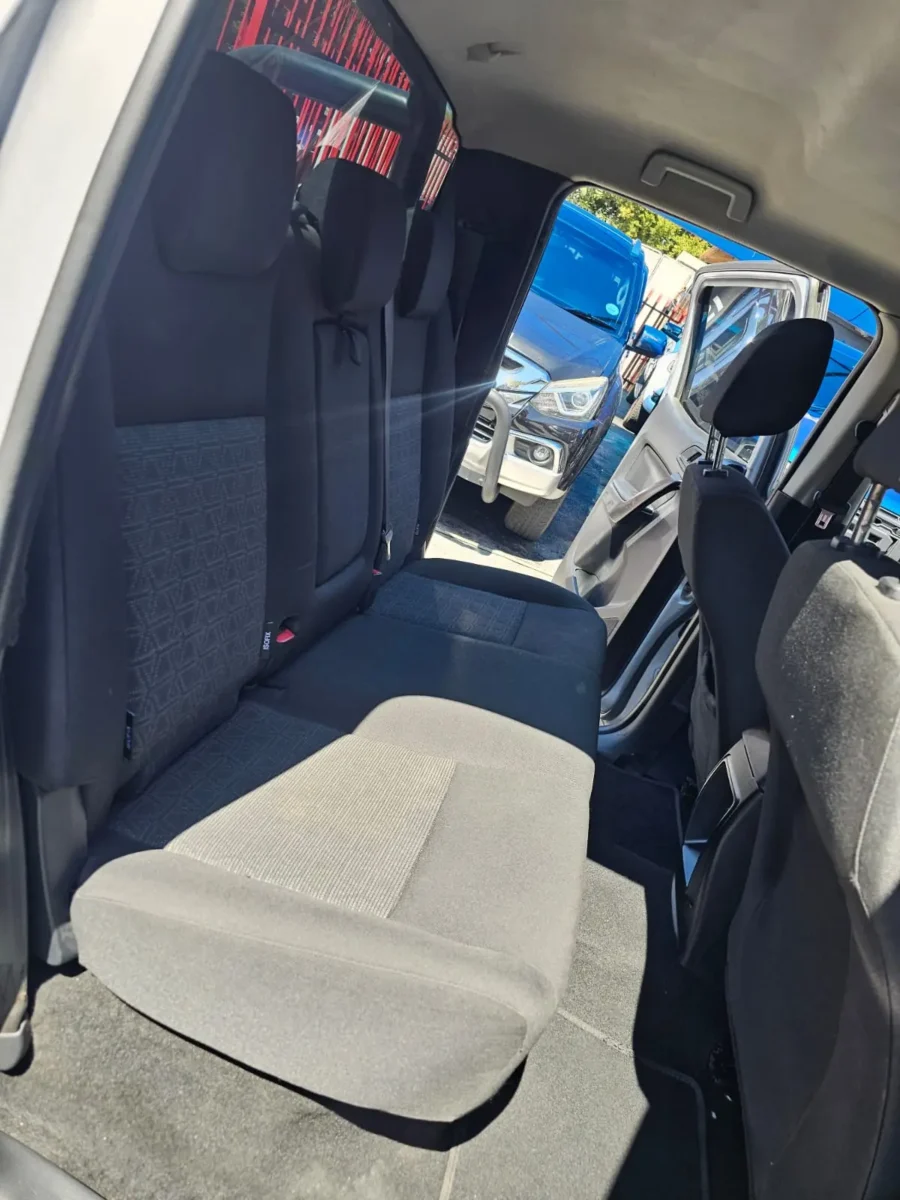 2021 Ford Ranger 2.2 XL - Image 1