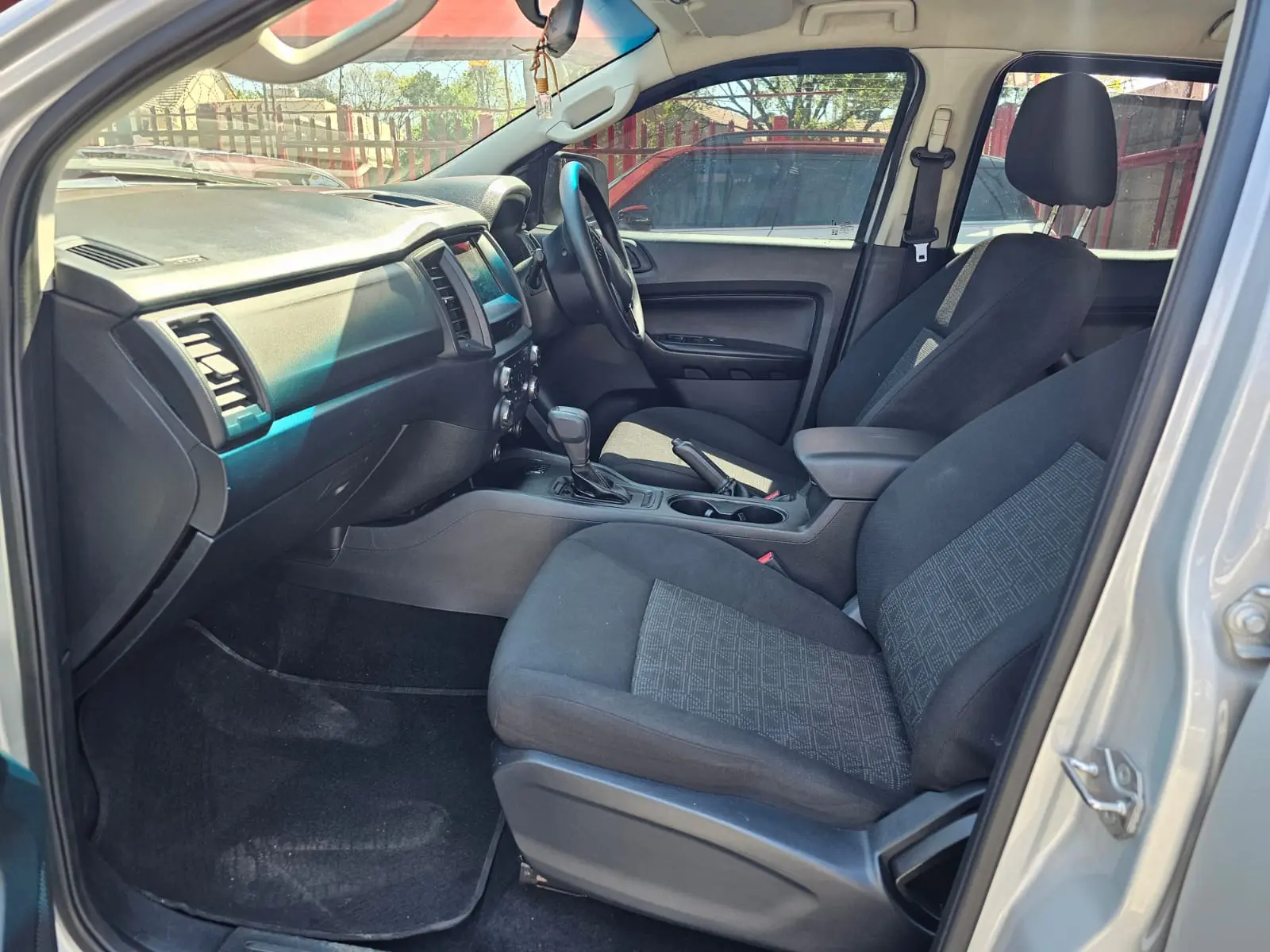 2021 Ford Ranger 2.2 XL - Image 5