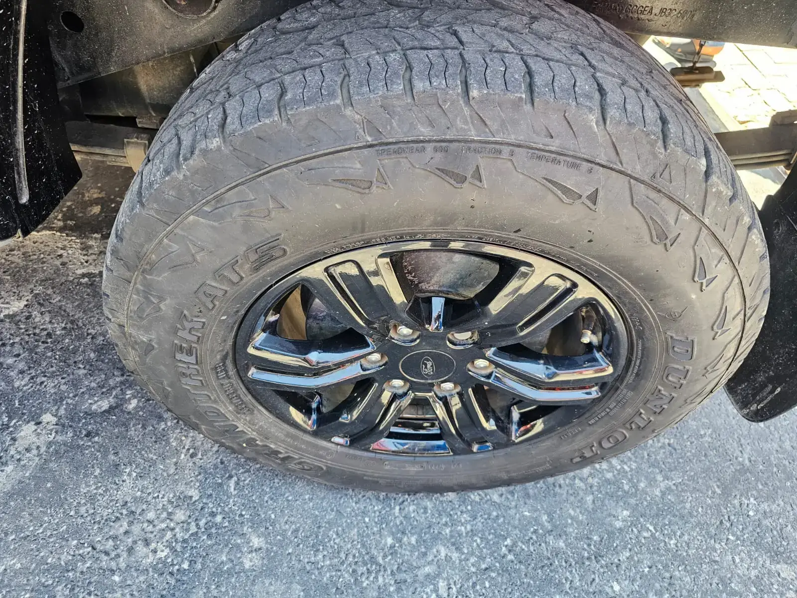 2021 Ford Ranger 2.2 XL - Image 3