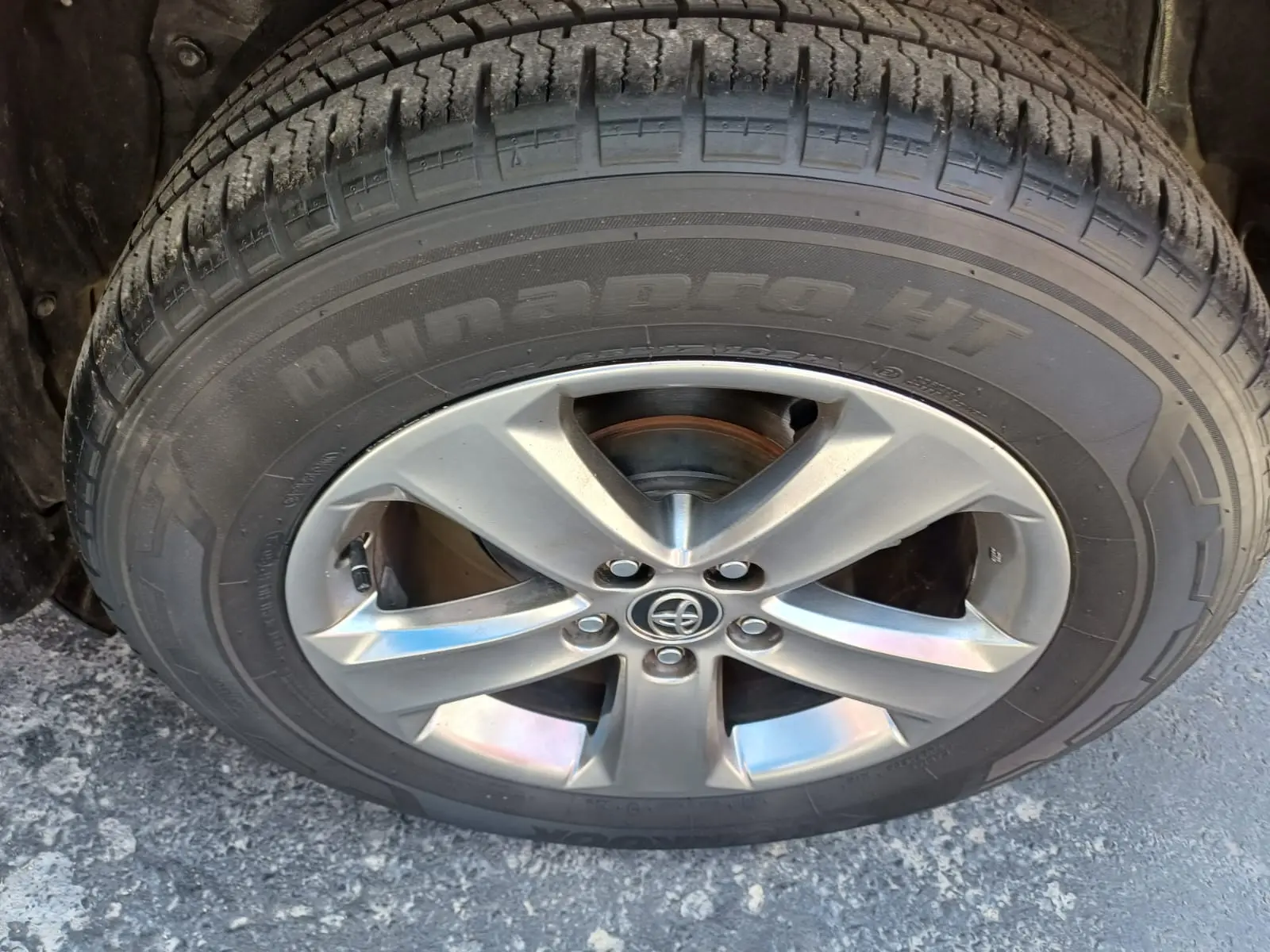 2015 Toyota RAV4 2.0GX - Image 21