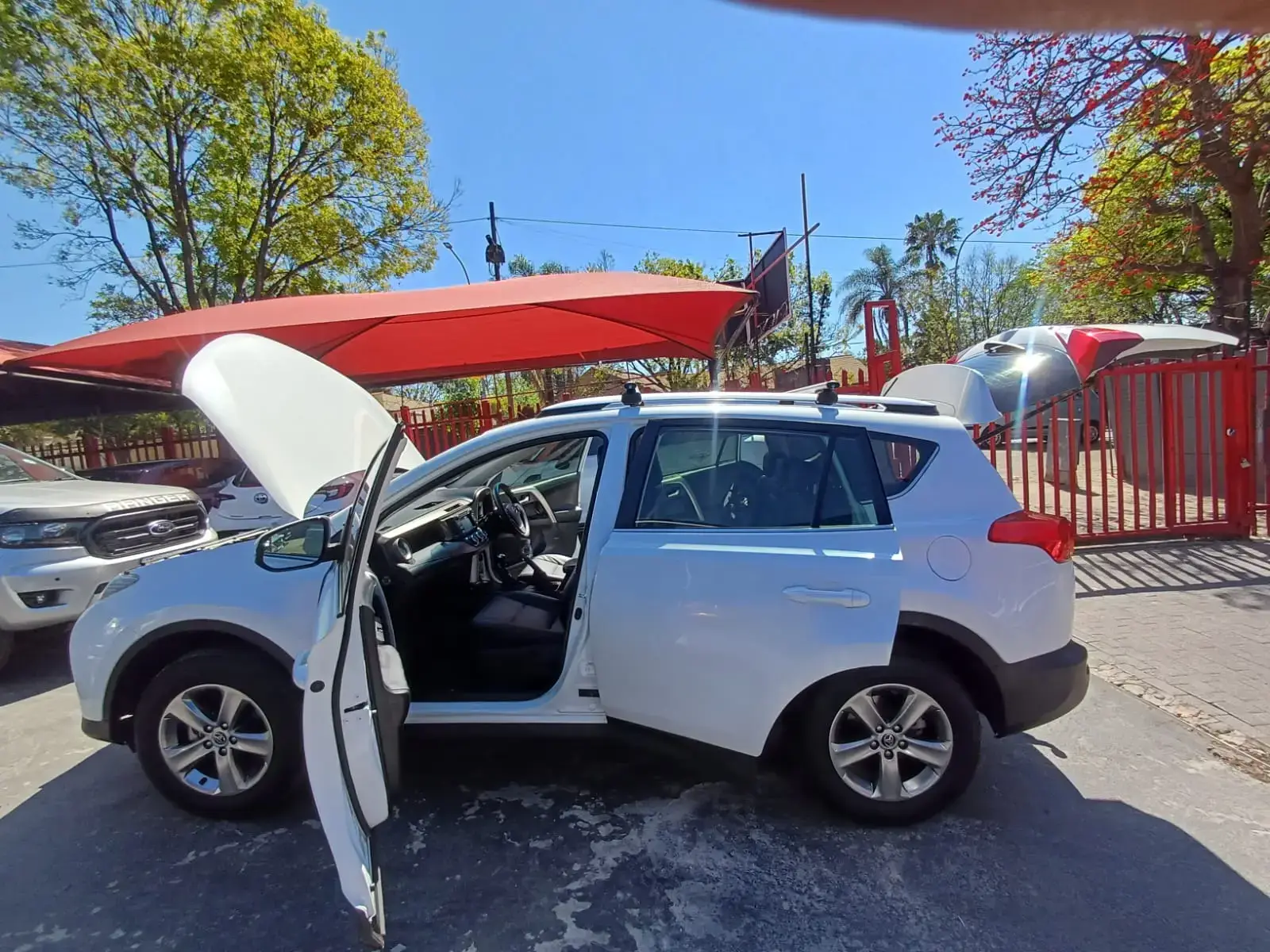 2015 Toyota RAV4 2.0GX - Image 22