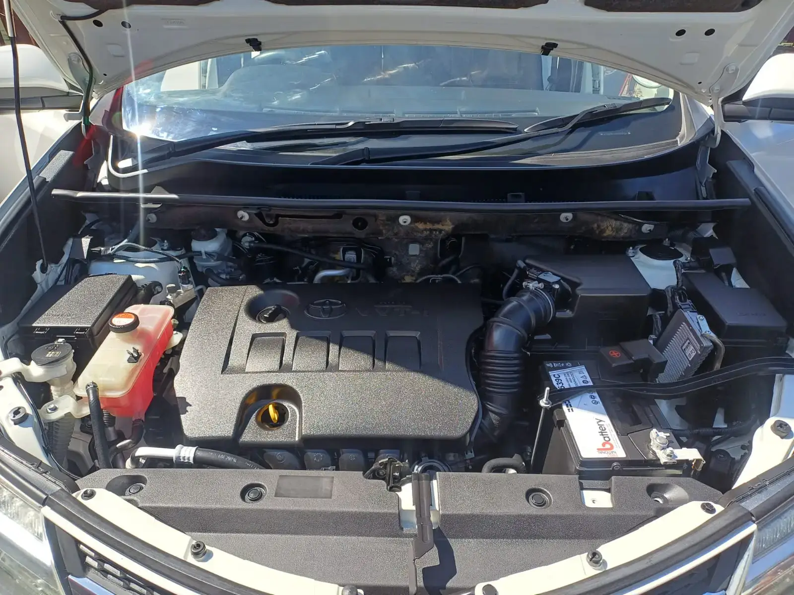 2015 Toyota RAV4 2.0GX - Image 17