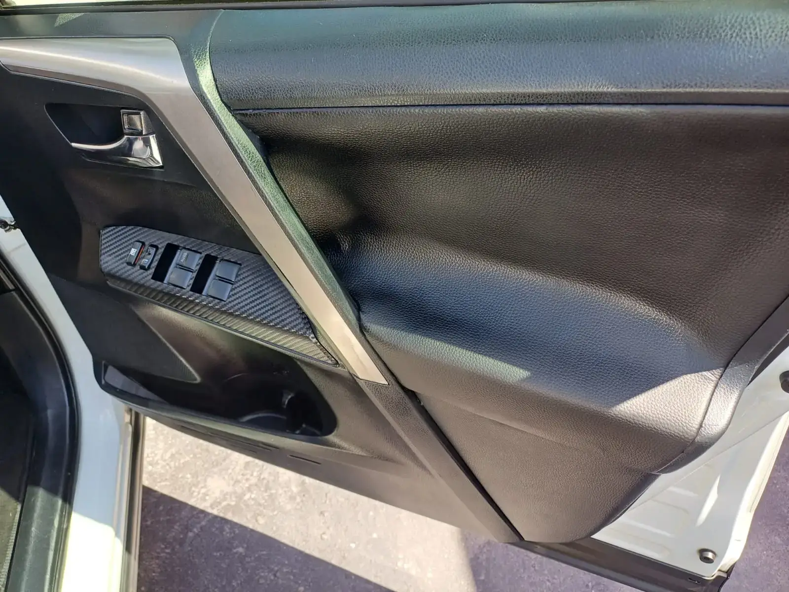 2015 Toyota RAV4 2.0GX - Image 16