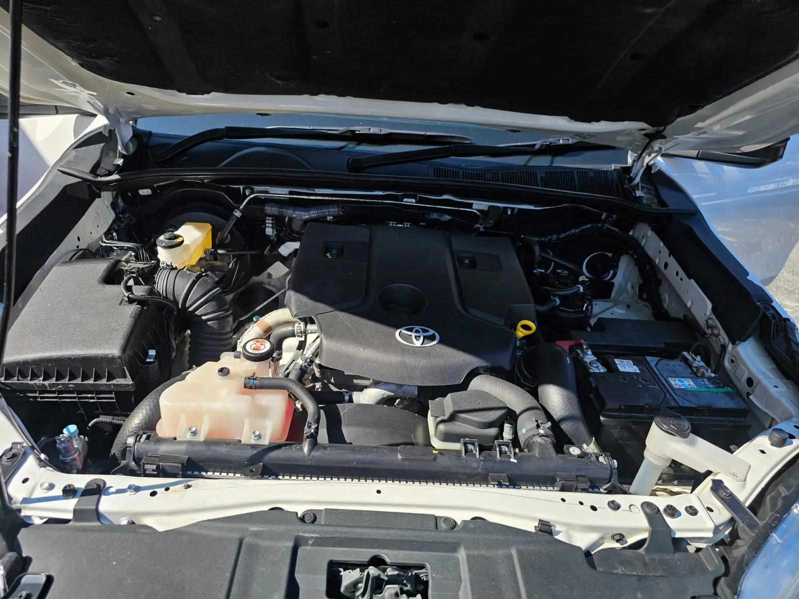 2020 Toyota Hilux 2.4GD - Image 15