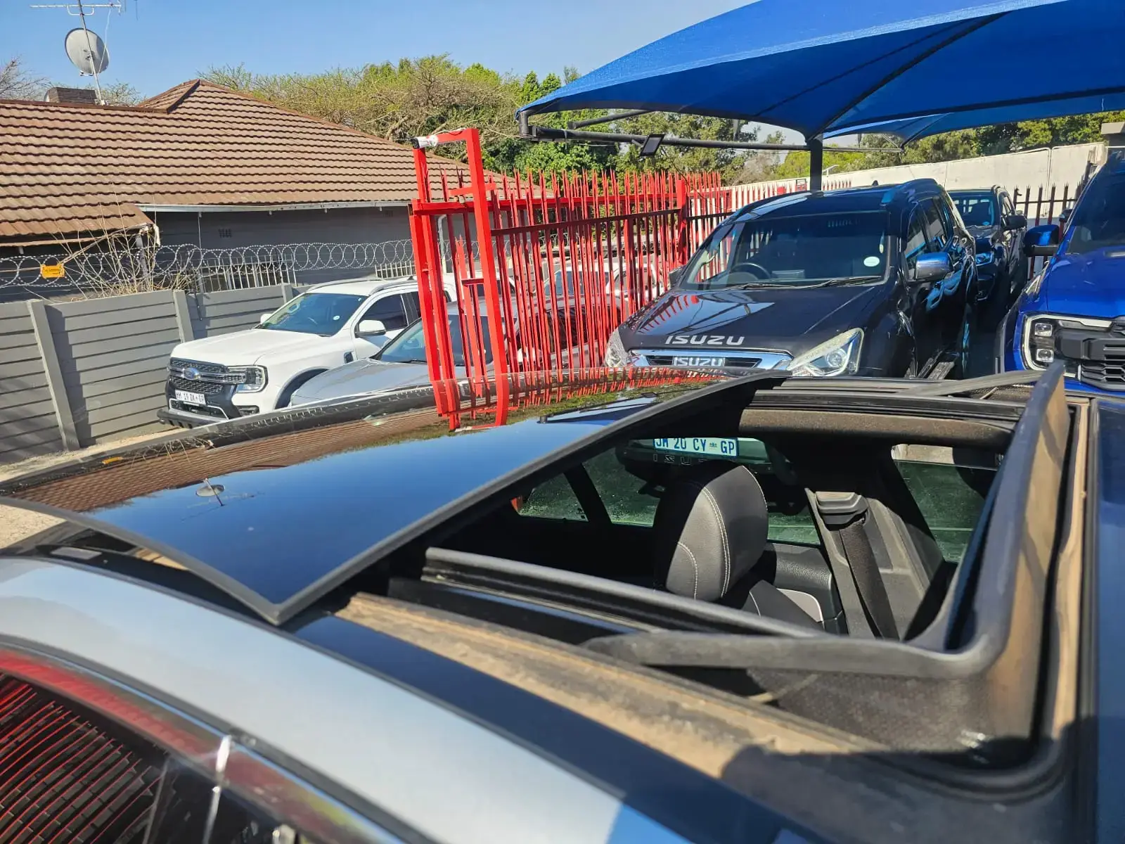 2019 Mercedes-Benz C-Class C220d - Image 29