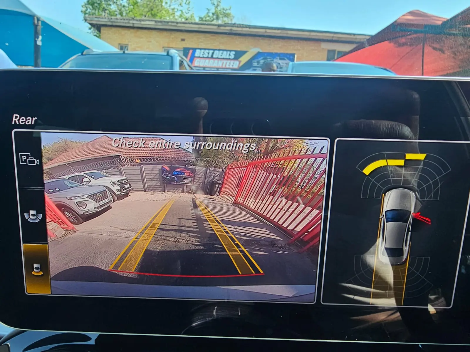 2019 Mercedes-Benz C-Class C220d - Image 26