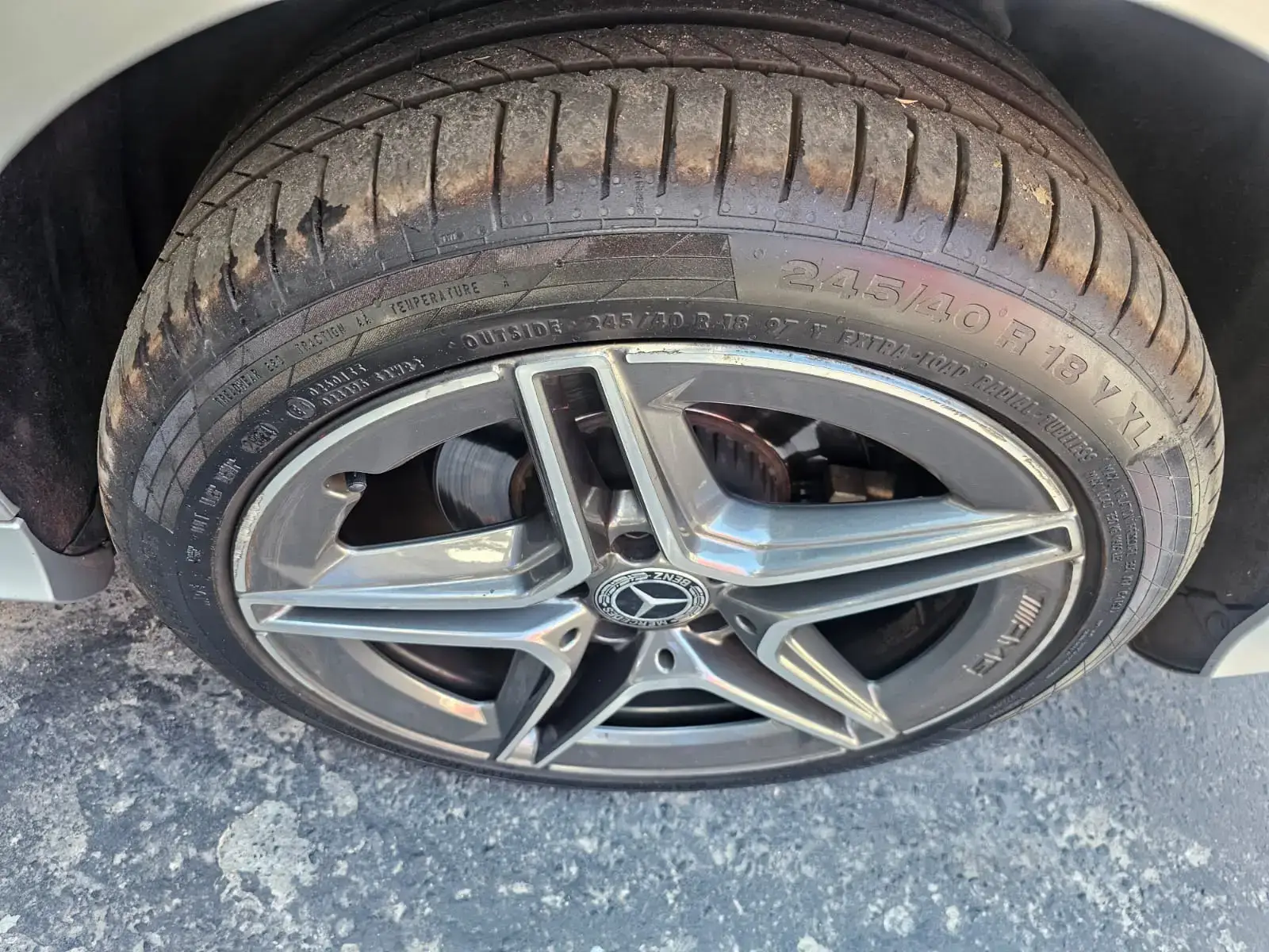2019 Mercedes-Benz C-Class C220d - Image 27