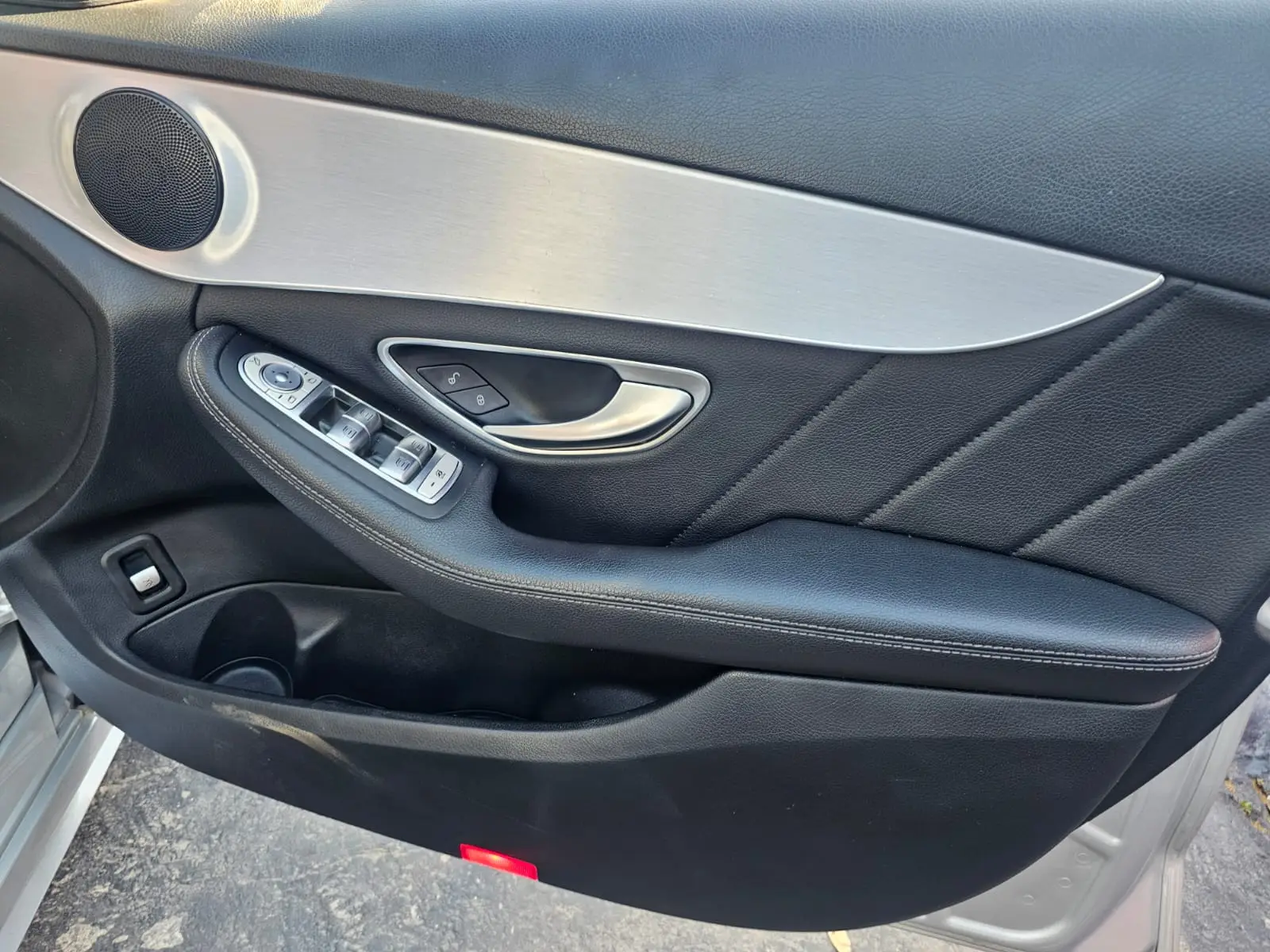 2019 Mercedes-Benz C-Class C220d - Image 20
