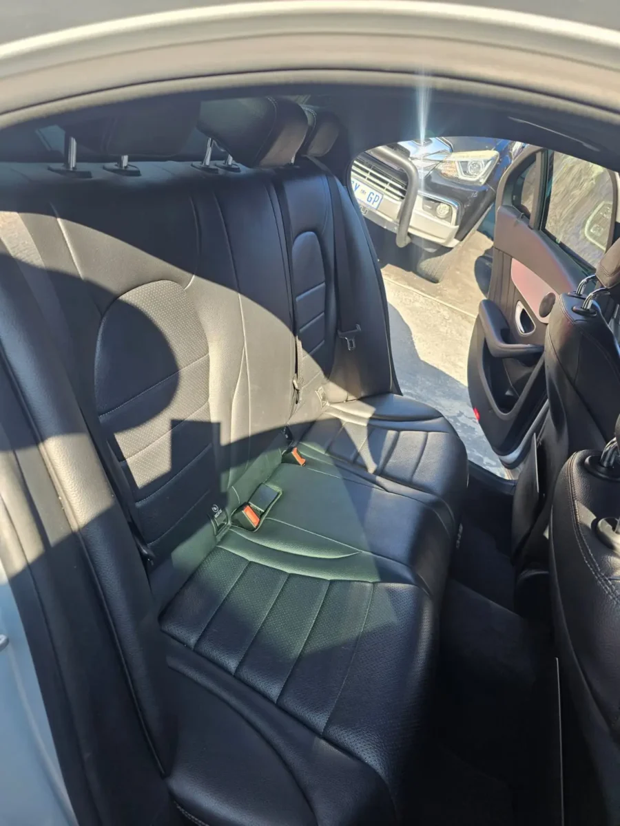 2019 Mercedes-Benz C-Class C220d - Image 17