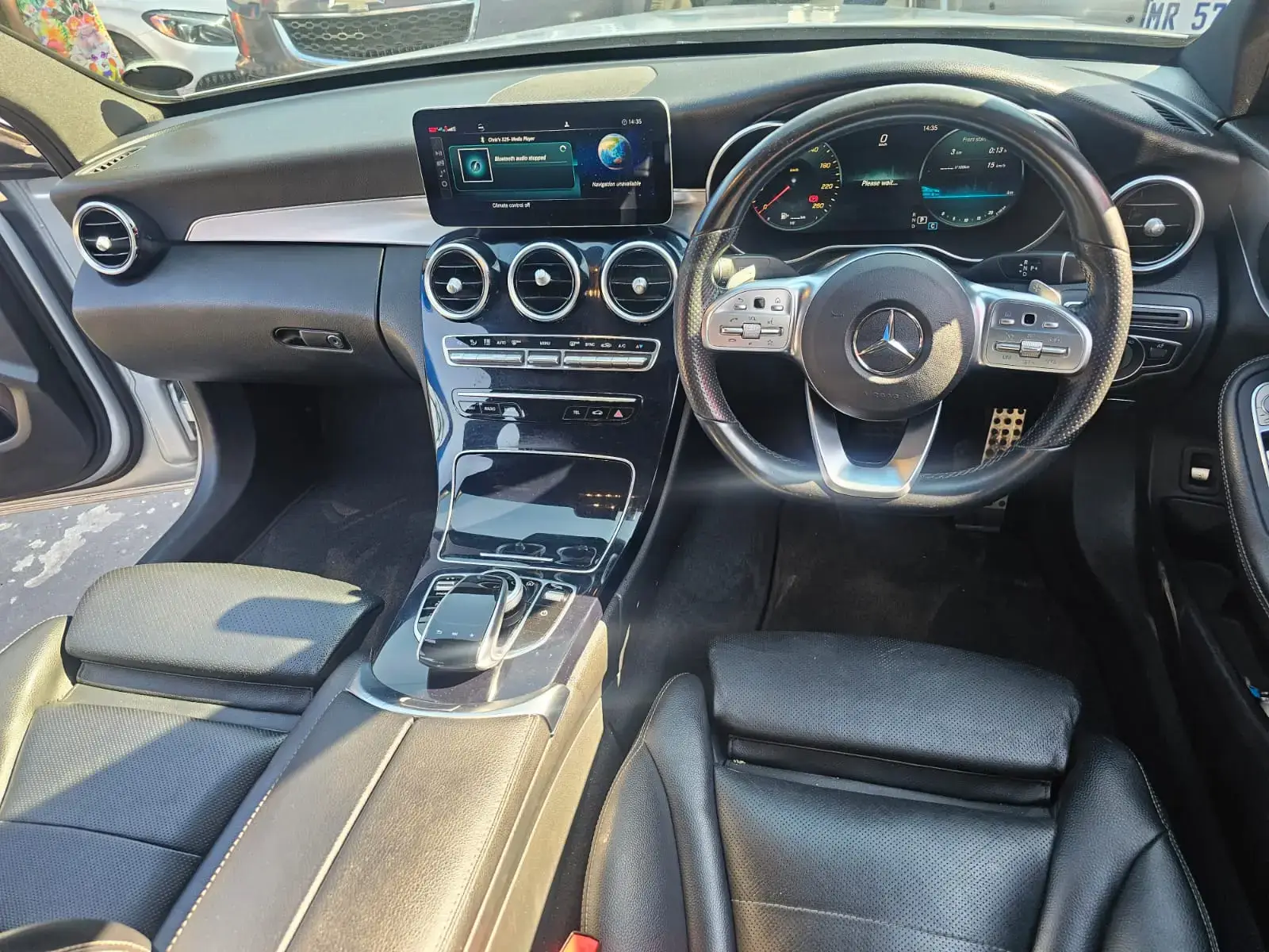 2019 Mercedes-Benz C-Class C220d - Image 18