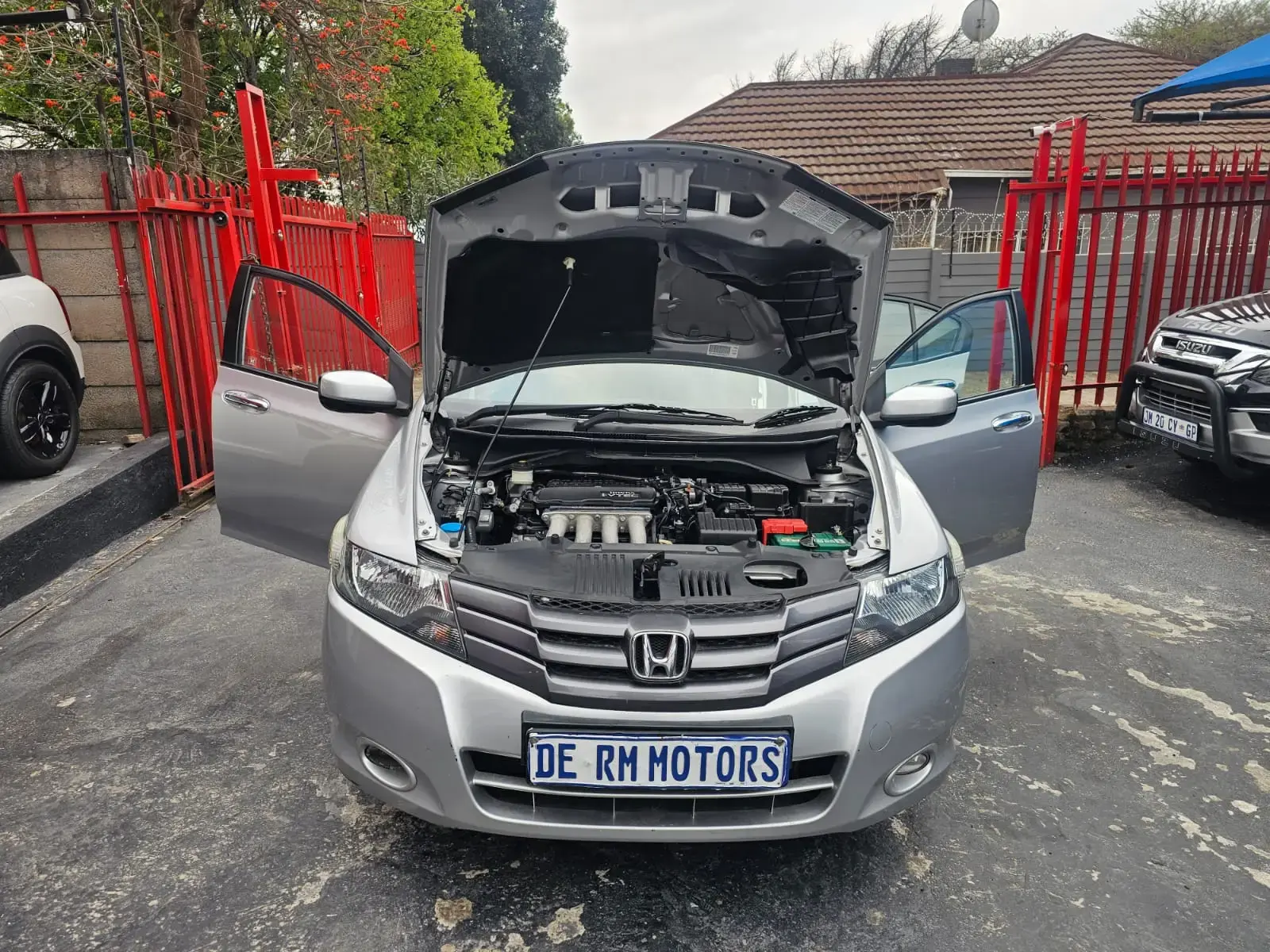 2023 Honda WR-V 1.2 Comfort - Image 22