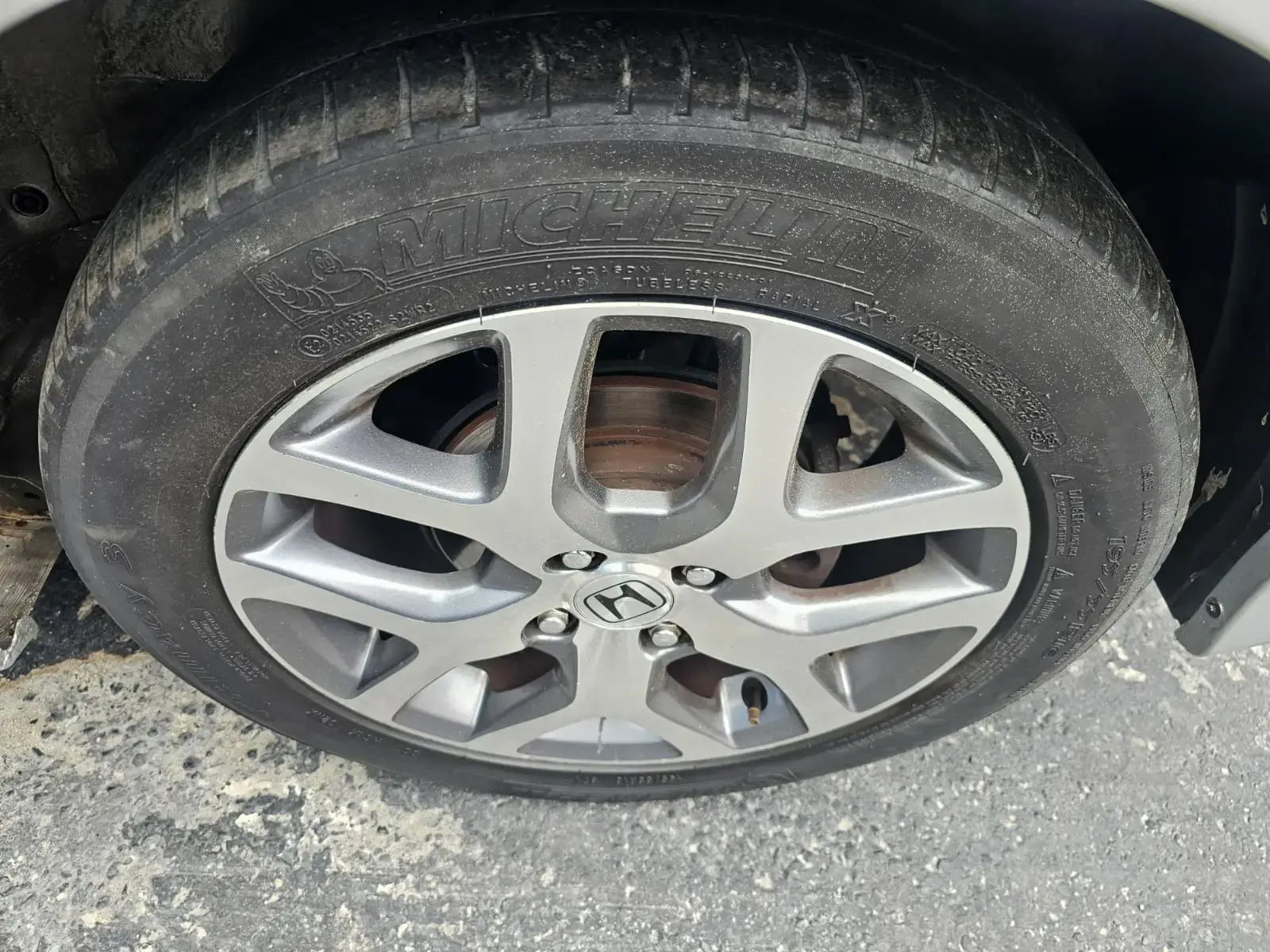 2023 Honda WR-V 1.2 Comfort - Image 22
