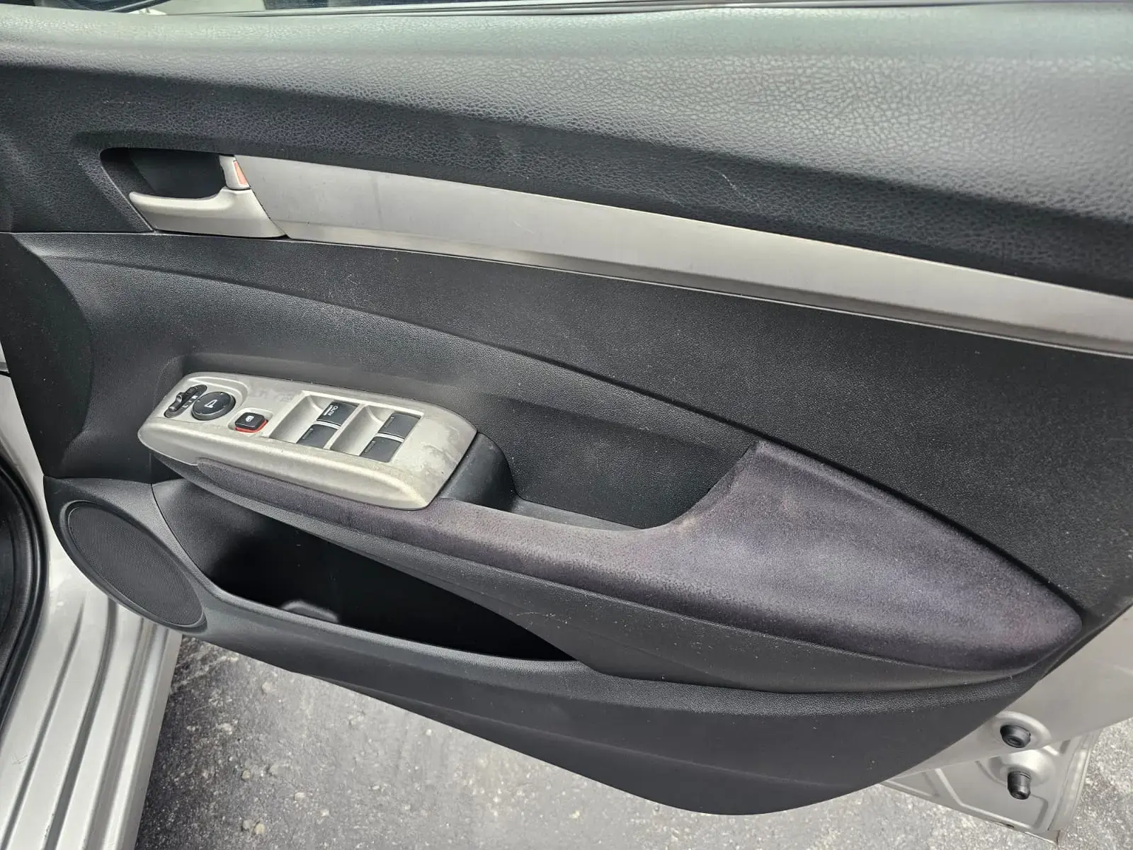2023 Honda WR-V 1.2 Comfort - Image 19