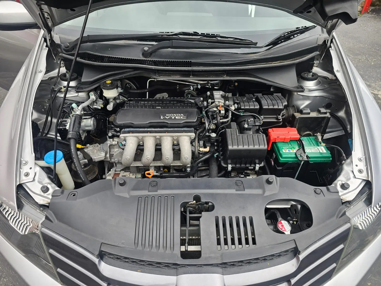 2023 Honda WR-V 1.2 Comfort - Image 18