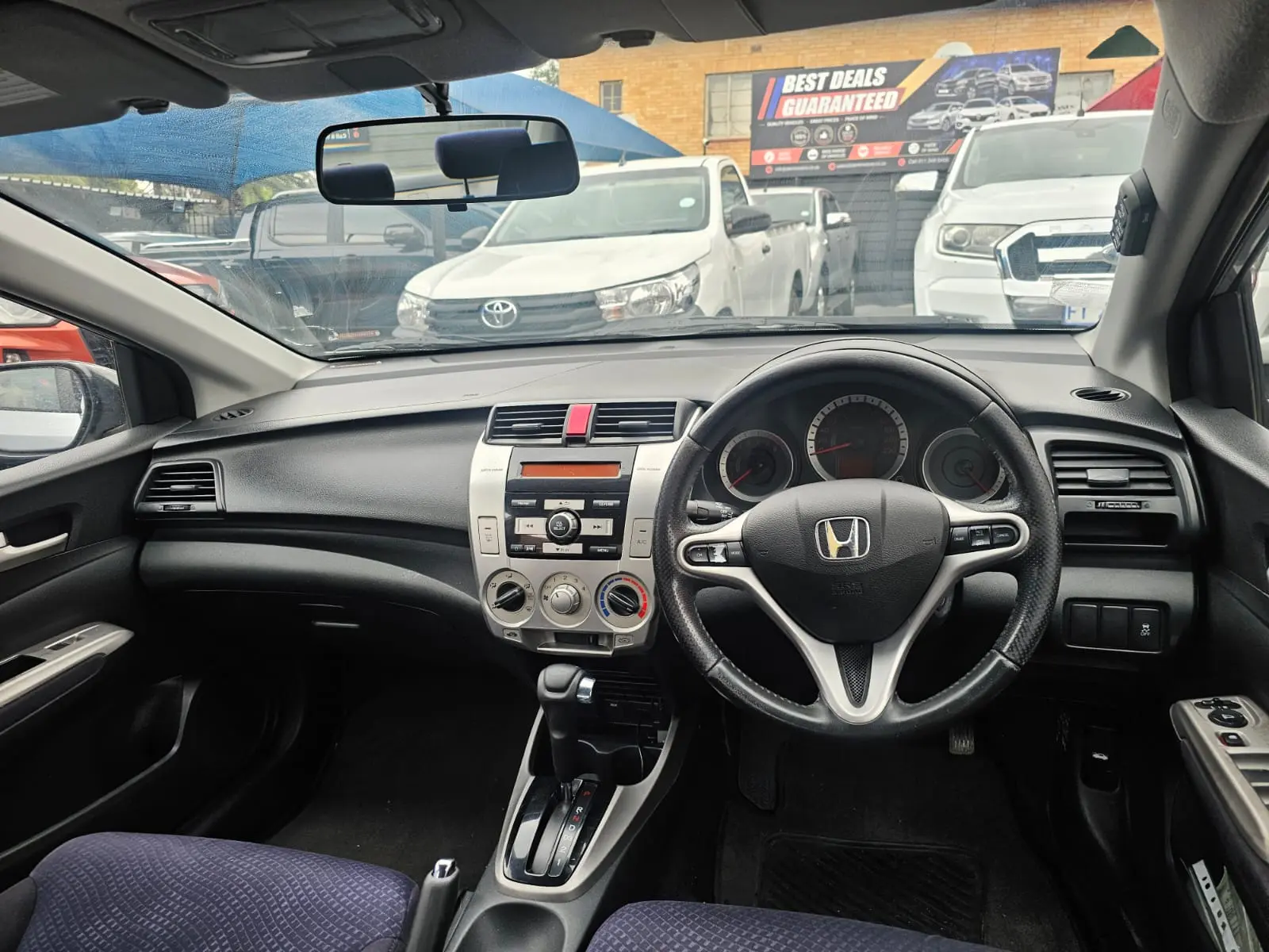 2023 Honda WR-V 1.2 Comfort - Image 16