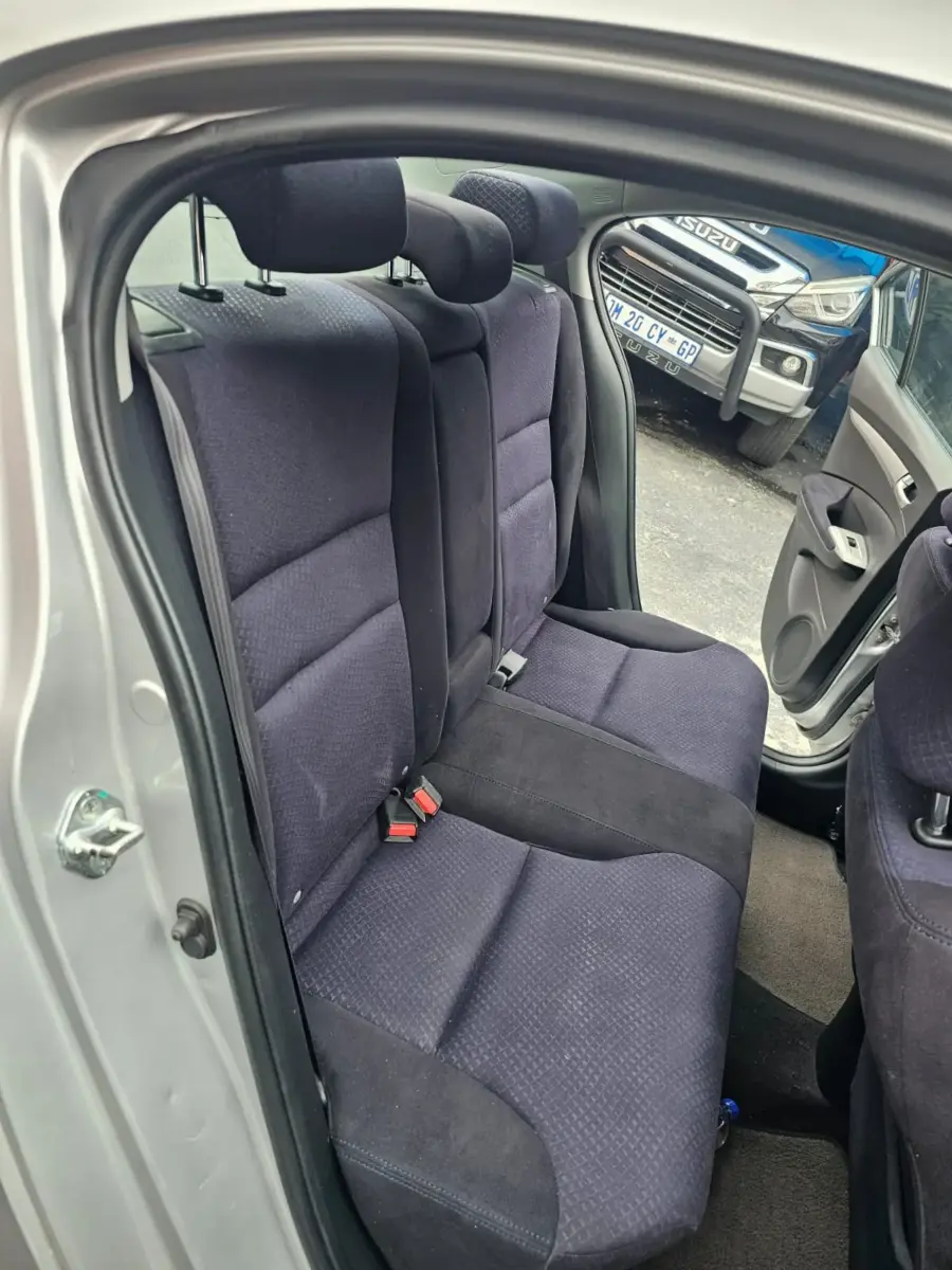 2023 Honda WR-V 1.2 Comfort - Image 13