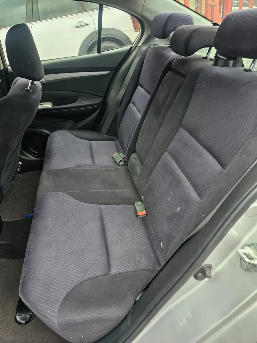 2023 Honda WR-V 1.2 Comfort - Image 11