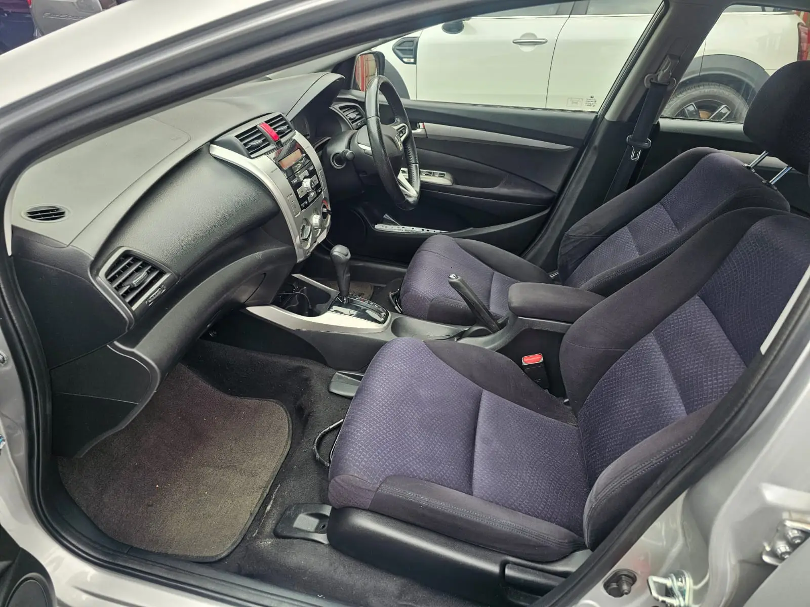 2023 Honda WR-V 1.2 Comfort - Image 13