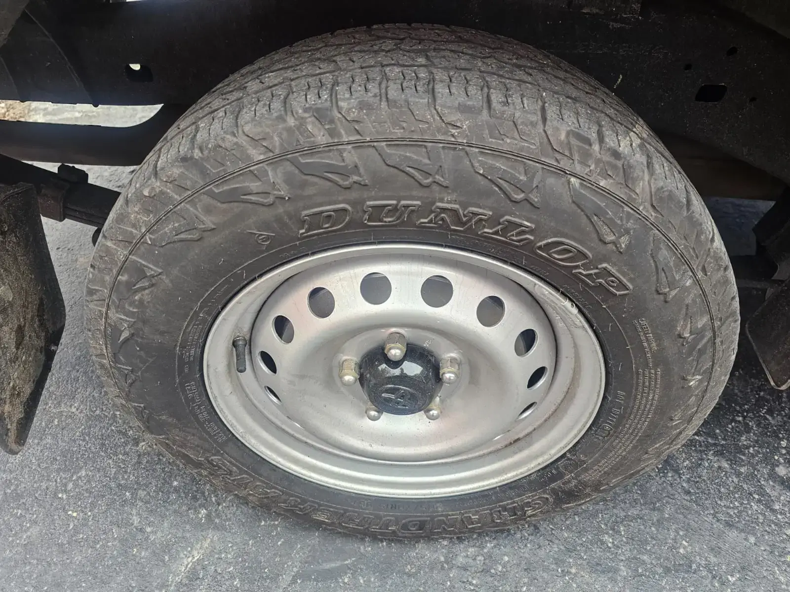 2024 Toyota Hilux 2.4GD - Image 24