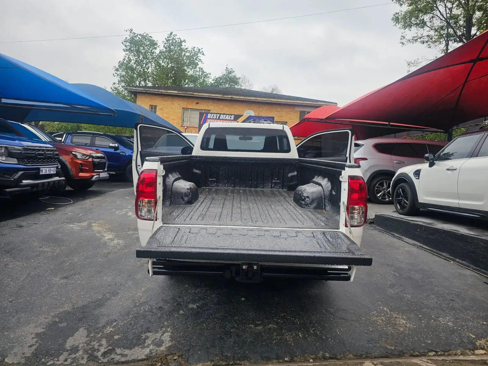 2024 Toyota Hilux 2.4GD - Image 19