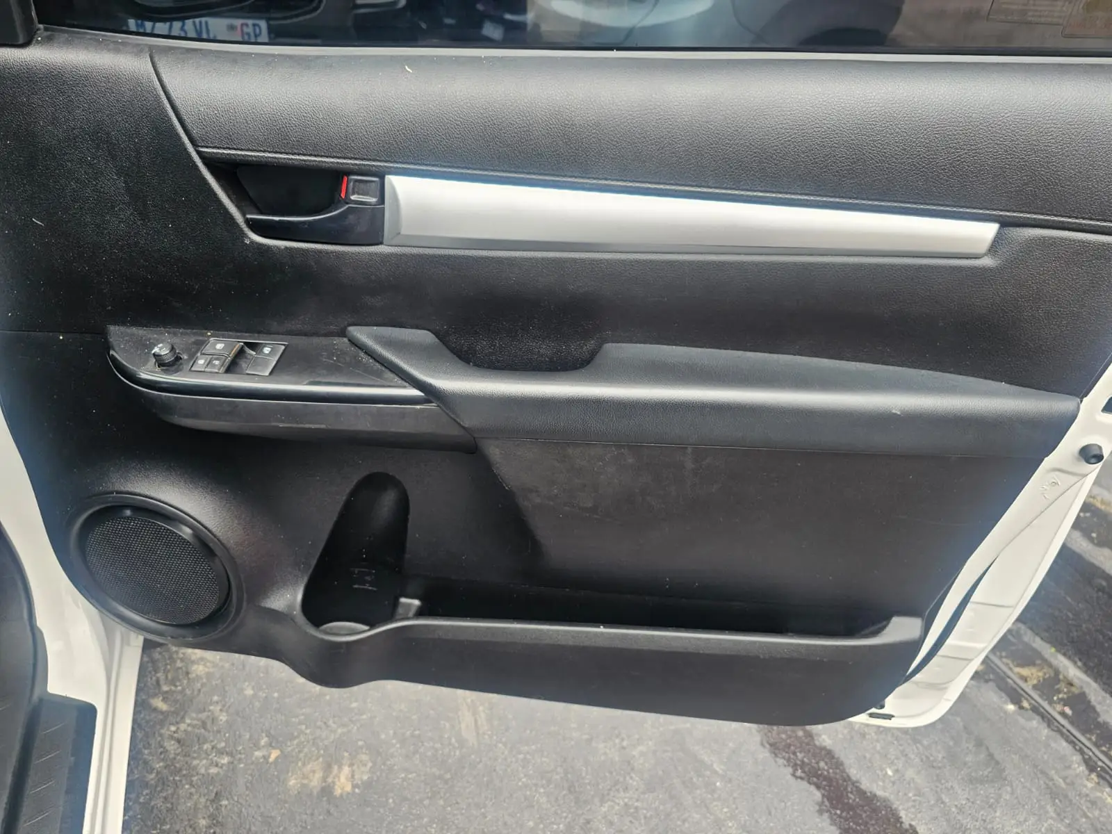 2024 Toyota Hilux 2.4GD - Image 16