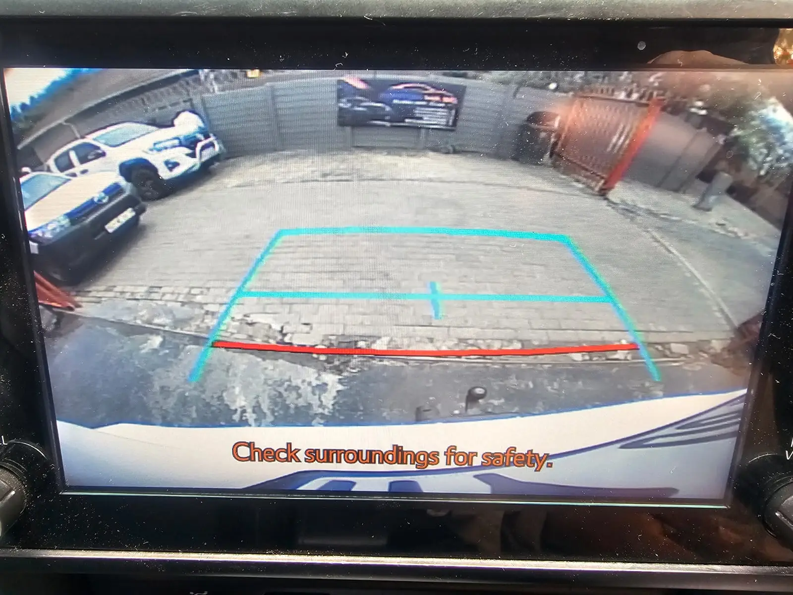 2025 Toyota Fortuner 2.4GD-6 4x4 - Image 19