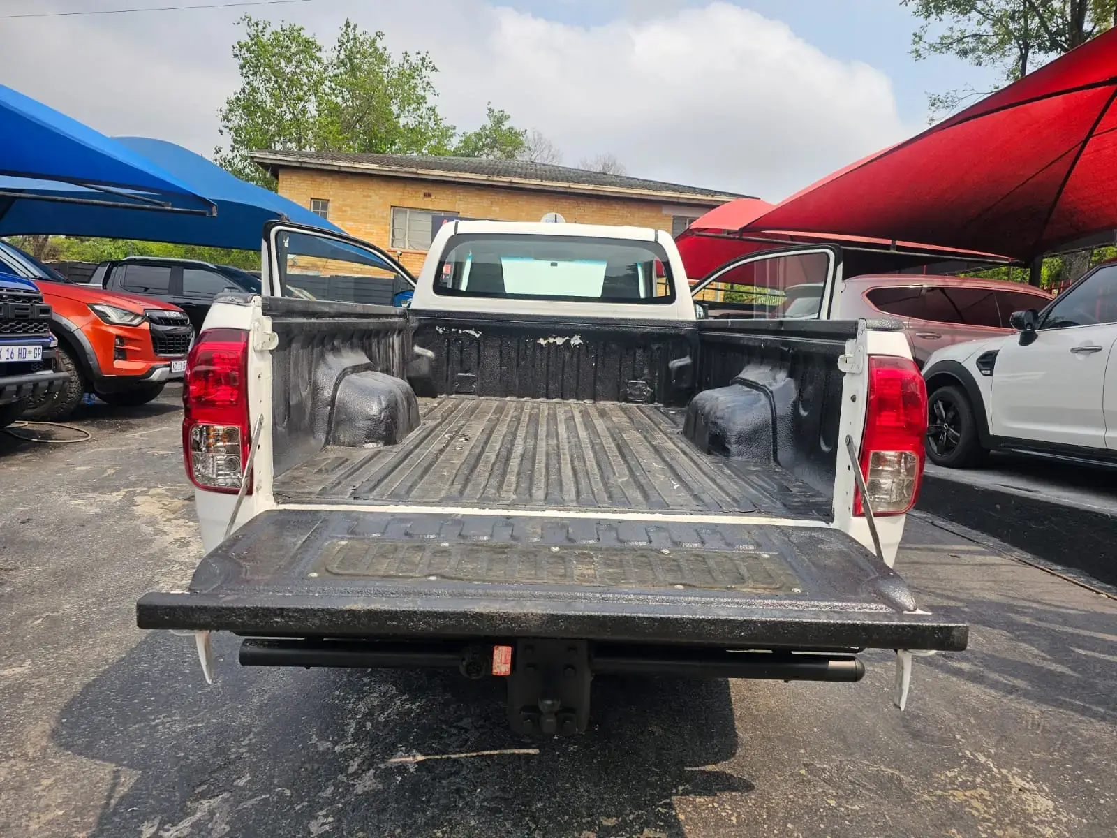 2021 Toyota Hilux 2.4GD - Image 20