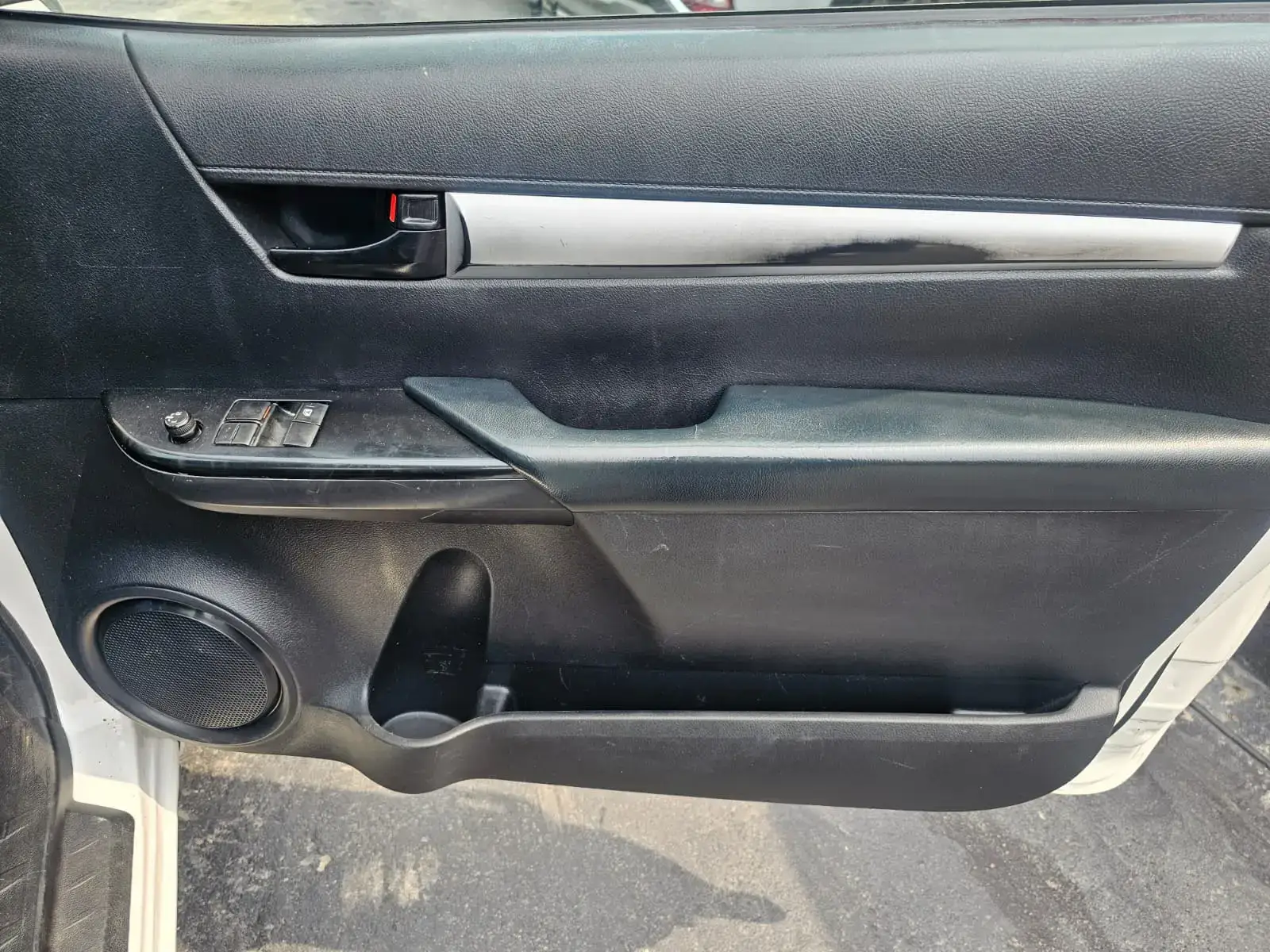 2021 Toyota Hilux 2.4GD - Image 14