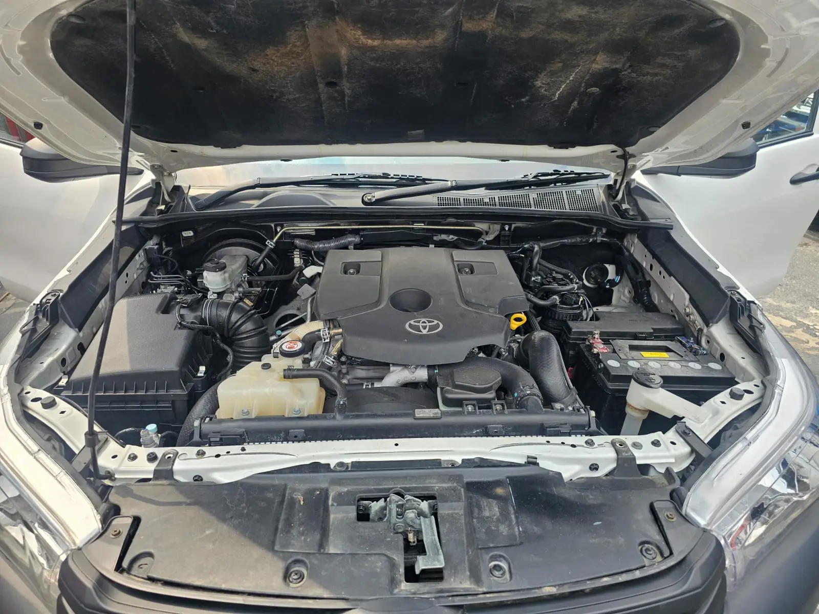 2021 Toyota Hilux 2.4GD - Image 15
