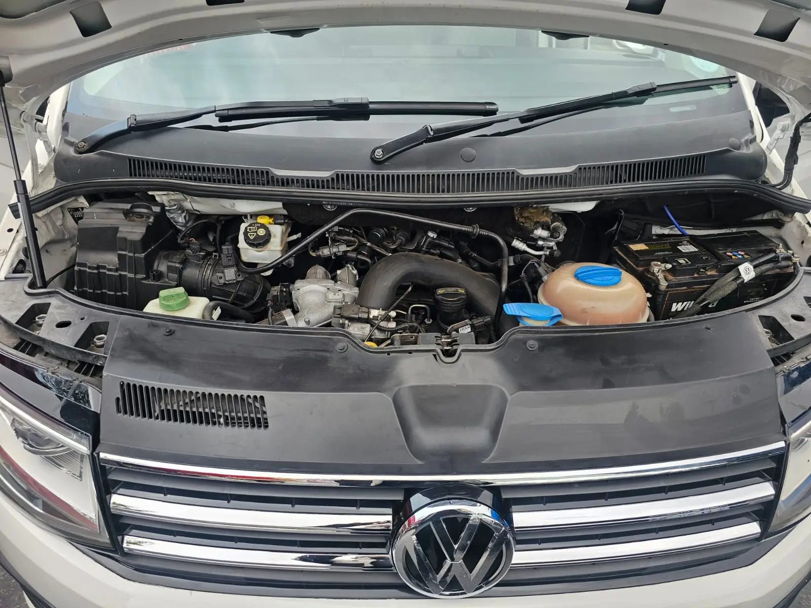 2019 Volkswagen Transporter Panel Van LWB Auto 2.0TDi - Image 18