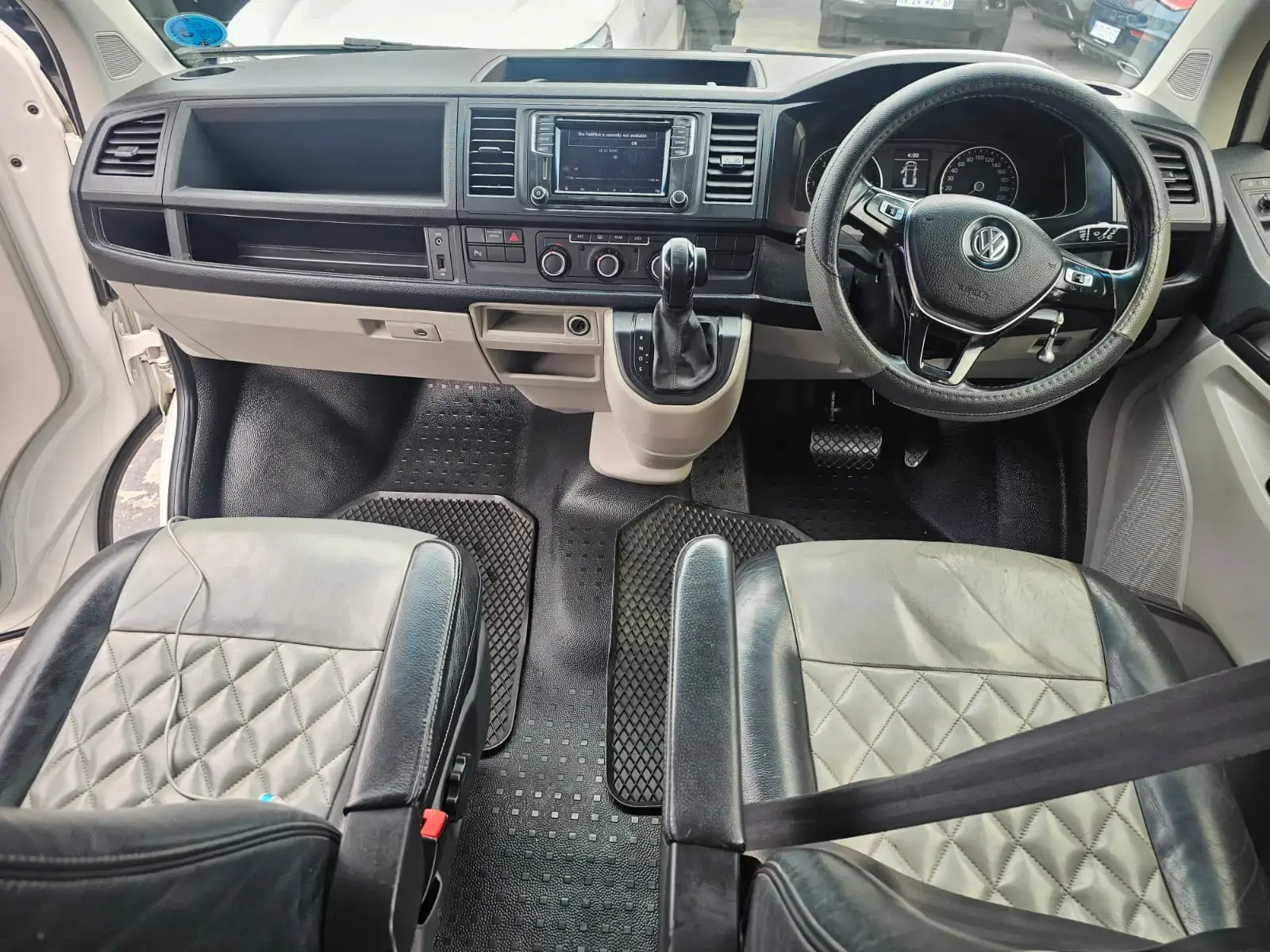 2019 Volkswagen Transporter Panel Van LWB Auto 2.0TDi - Image 16