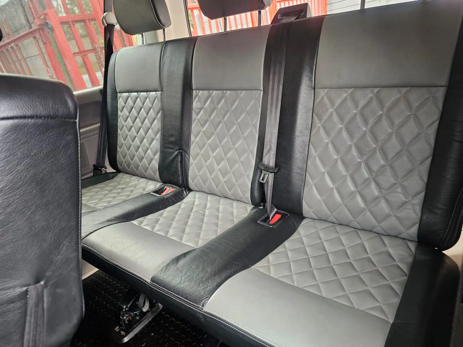 2019 Volkswagen Transporter Panel Van LWB Auto 2.0TDi - Image 9