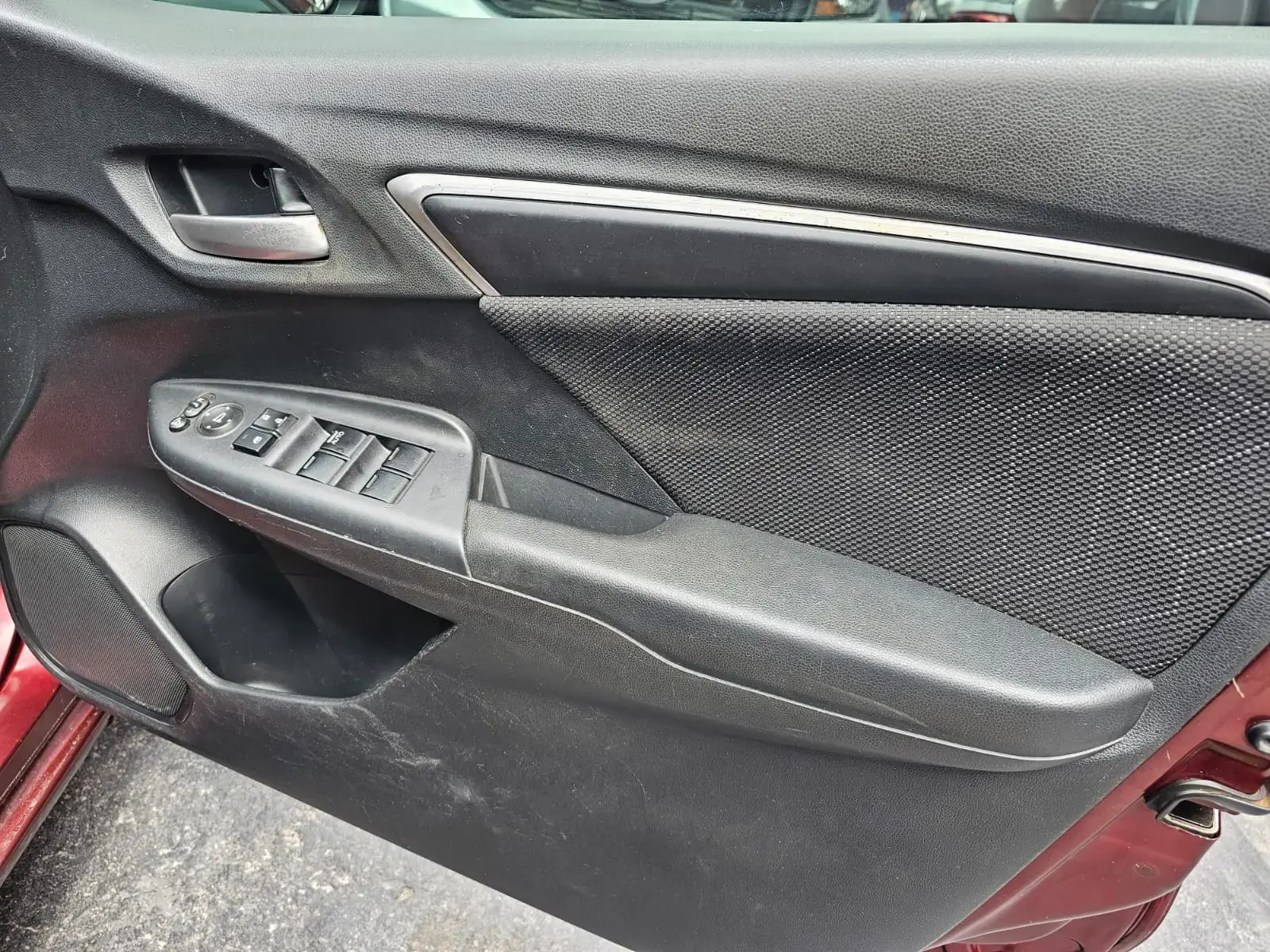 2018 Honda Jazz 1.5 Elegance Auto - Image 17