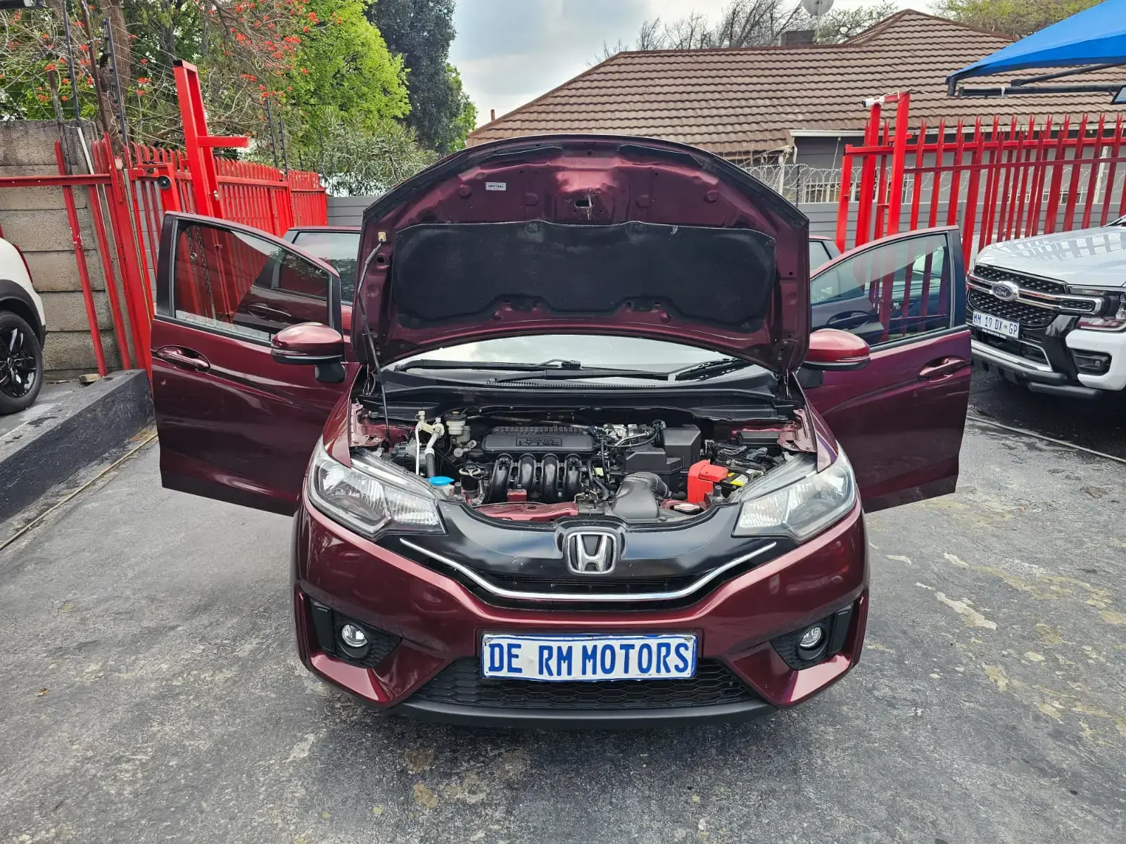 2018 Honda Jazz 1.5 Elegance Auto - Image 18