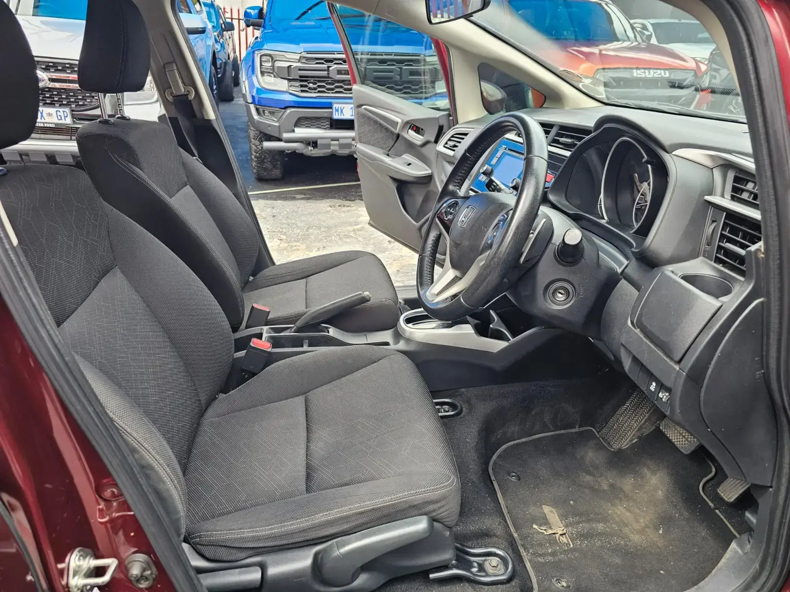 2018 Honda Jazz 1.5 Elegance Auto - Image 15