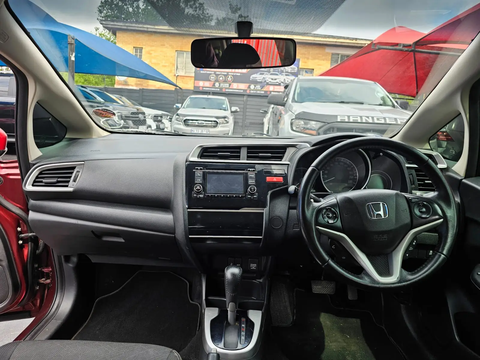 2018 Honda Jazz 1.5 Elegance Auto - Image 14