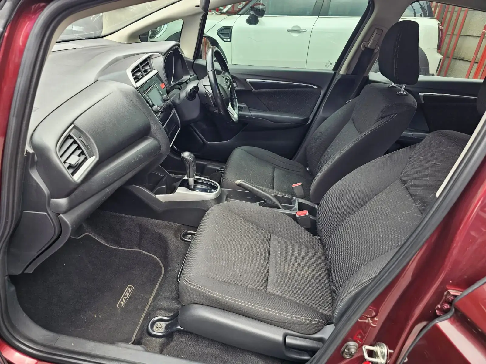 2018 Honda Jazz 1.5 Elegance Auto - Image 9