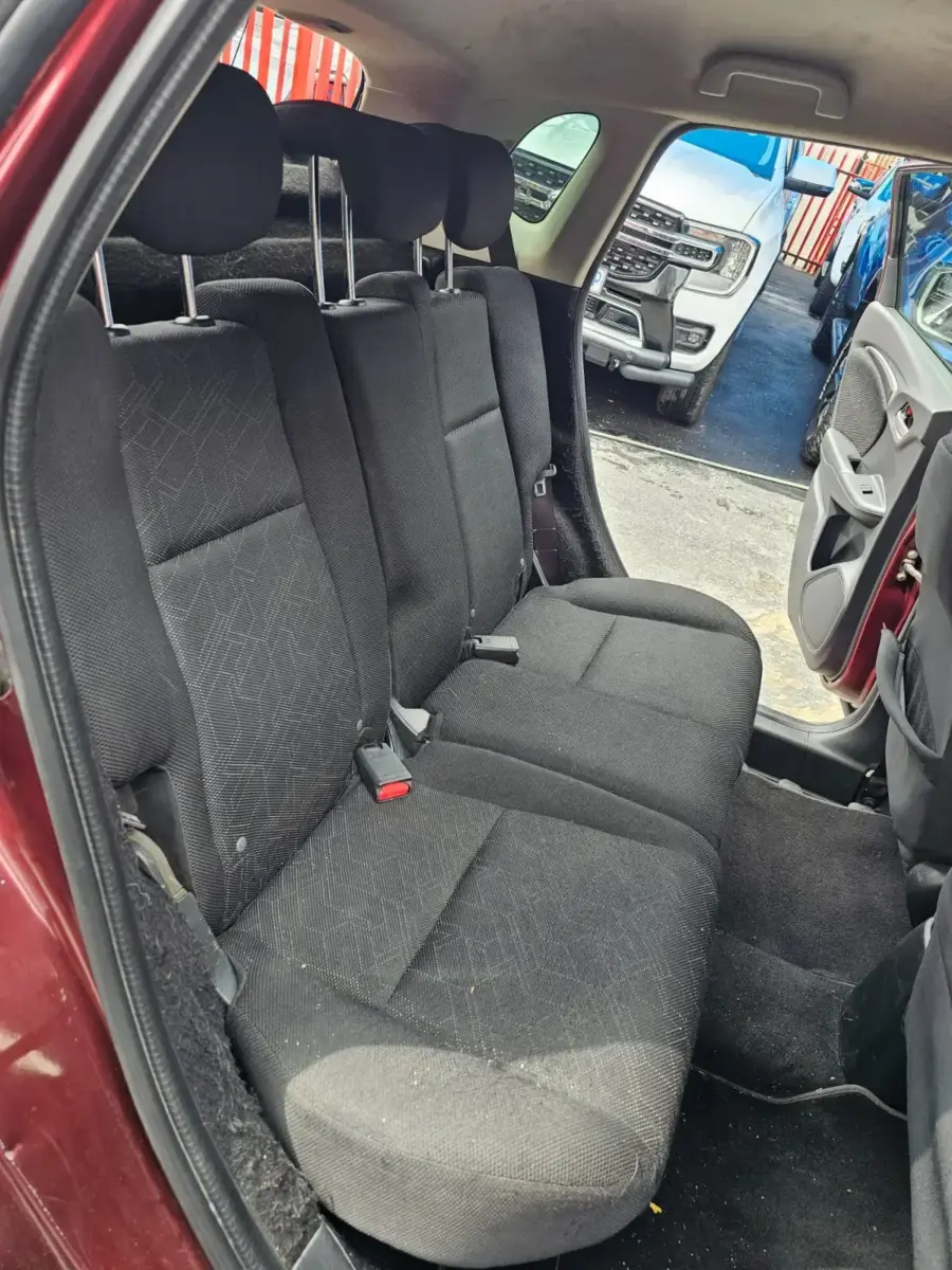 2018 Honda Jazz 1.5 Elegance Auto - Image 13