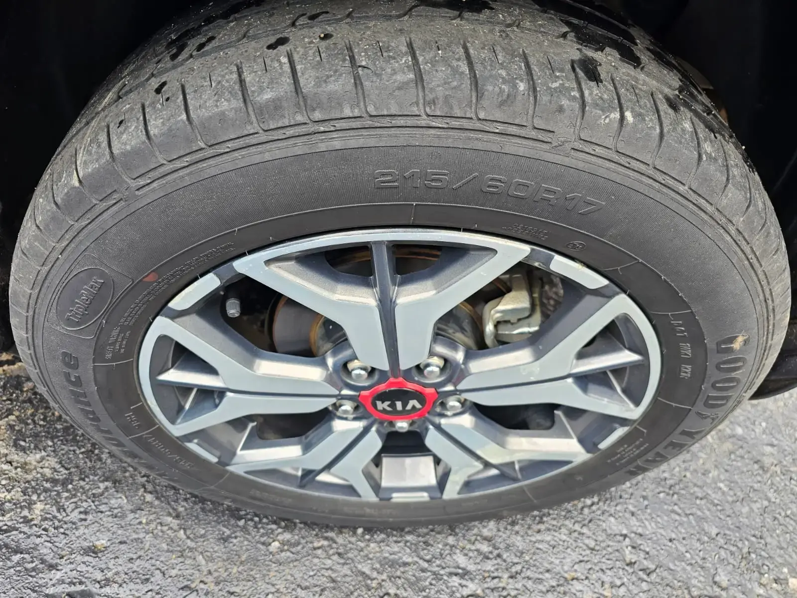 2020 kia seltos 1.4T-GDI GT Line - Image 26