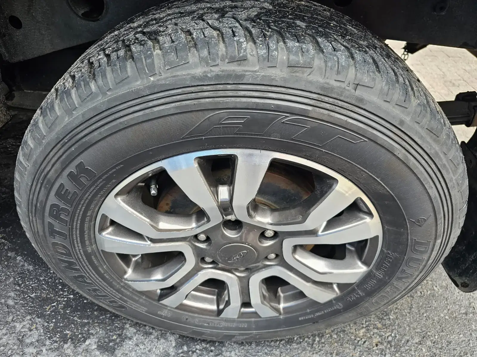 2017 Ford Ranger 2.2TDCi Hi-Rider XLT Auto - Image 24