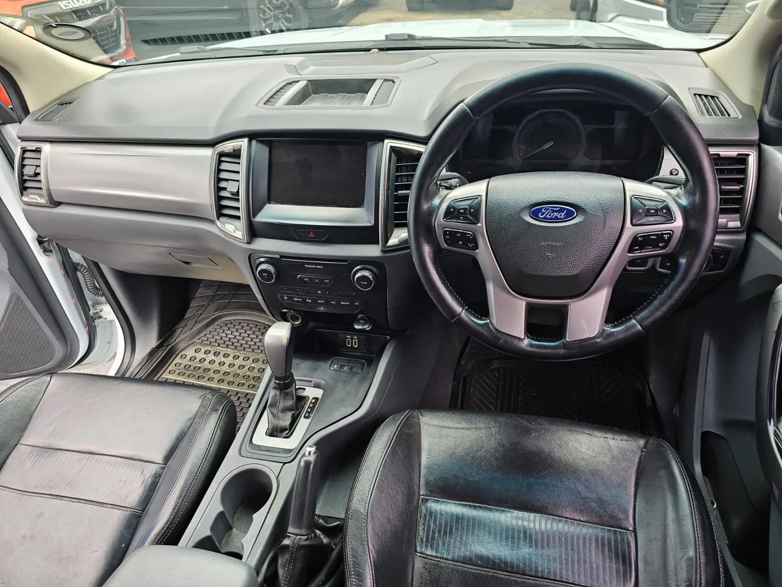 2017 Ford Ranger 2.2TDCi Hi-Rider XLT Auto - Image 14
