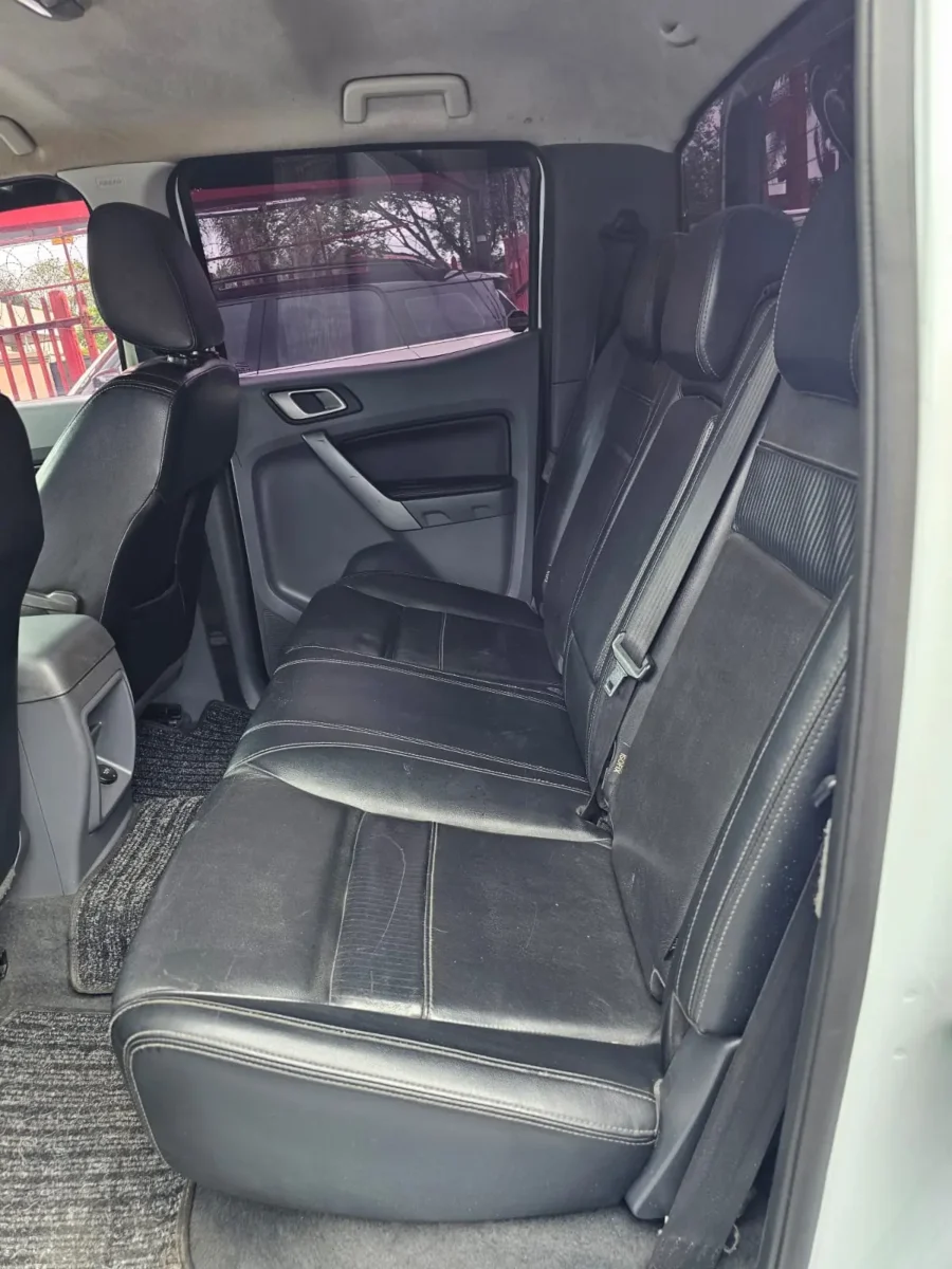 2017 Ford Ranger 2.2TDCi Hi-Rider XLT Auto - Image 9