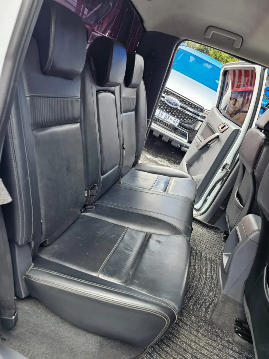 2017 Ford Ranger 2.2TDCi Hi-Rider XLT Auto - Image 13